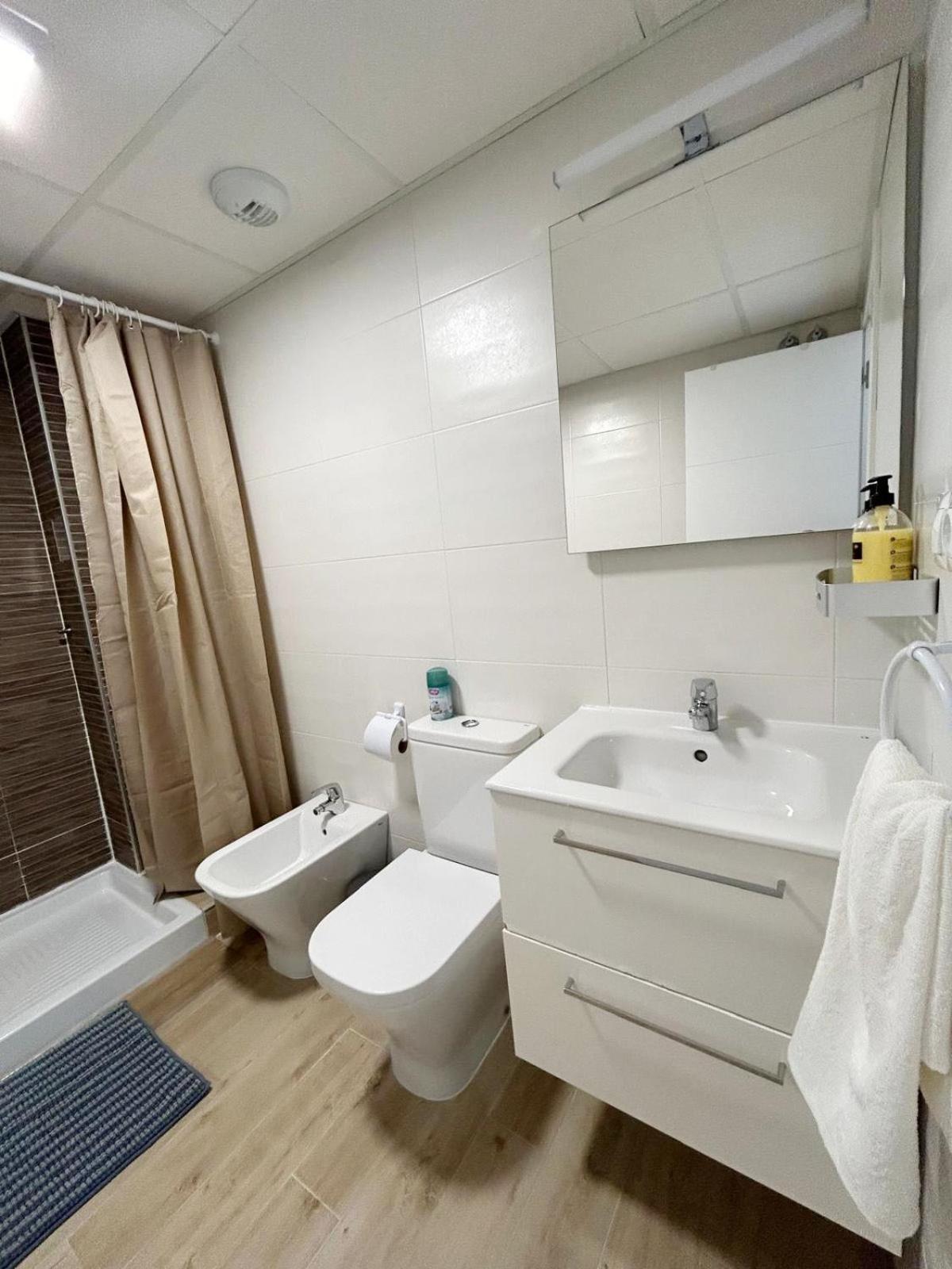 Elegant 3 Bedroom In Torrequebrada * Benalmadena