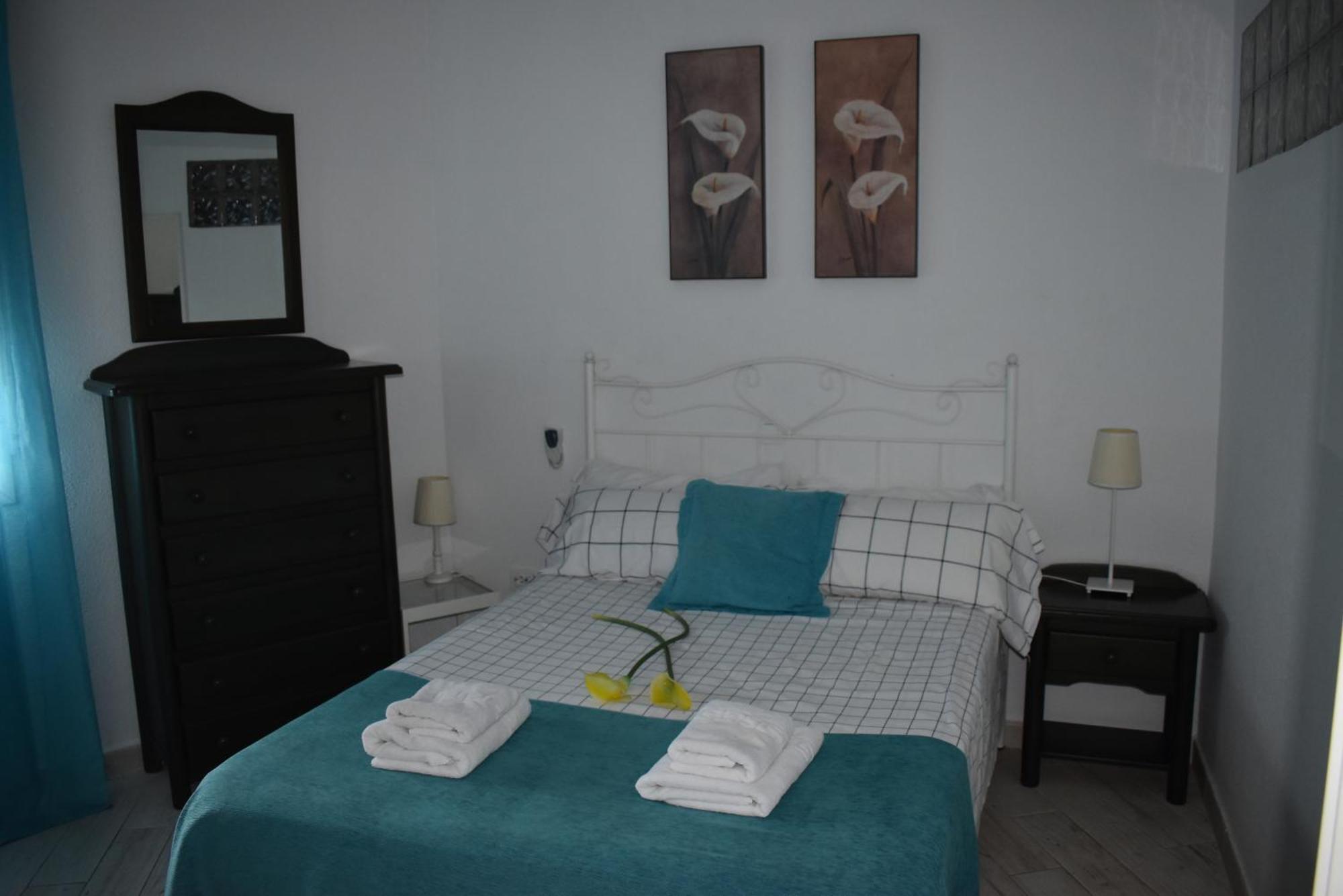Benal 704 Apartment *