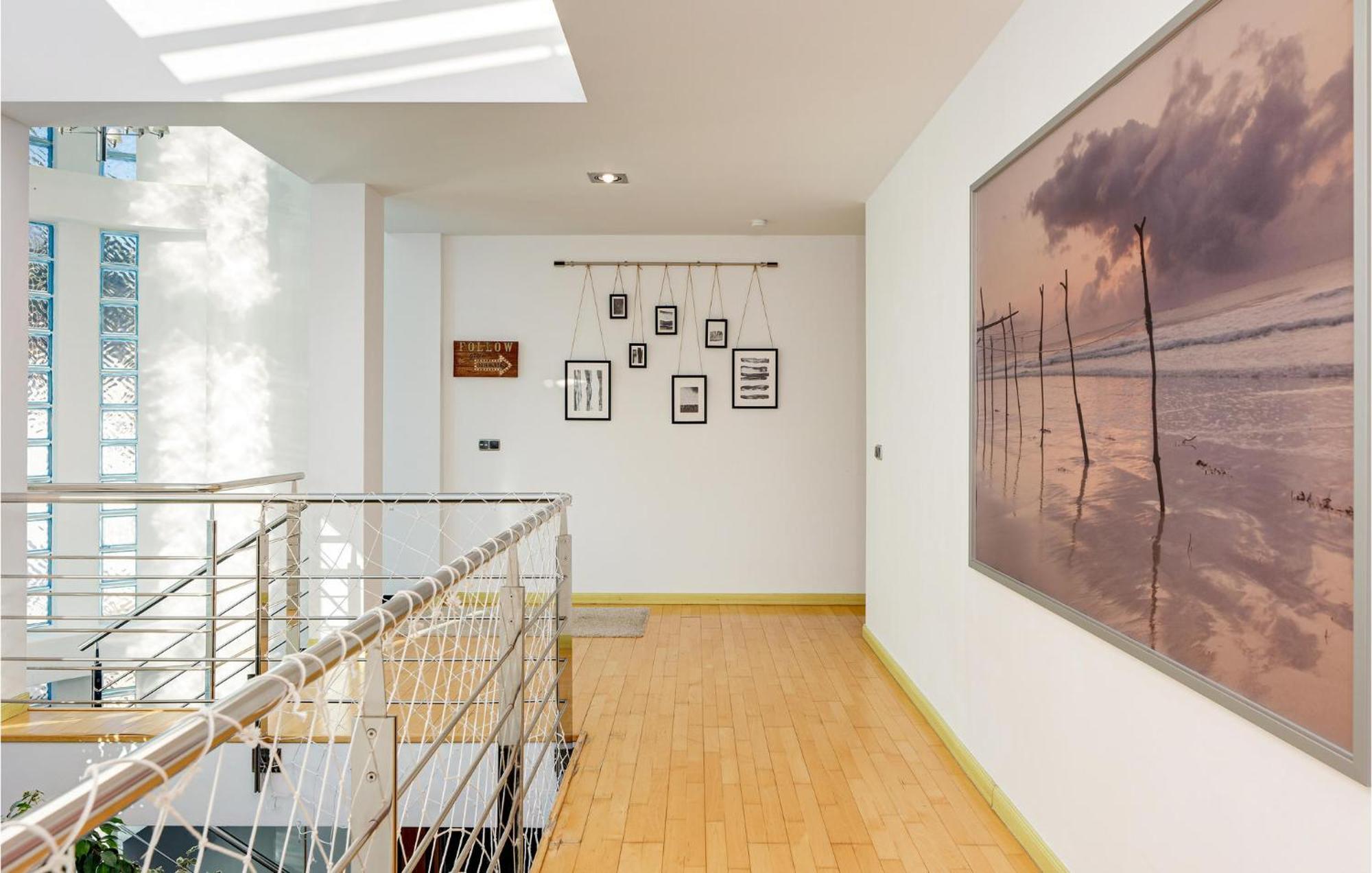 Holiday home Holivista Benalmadena