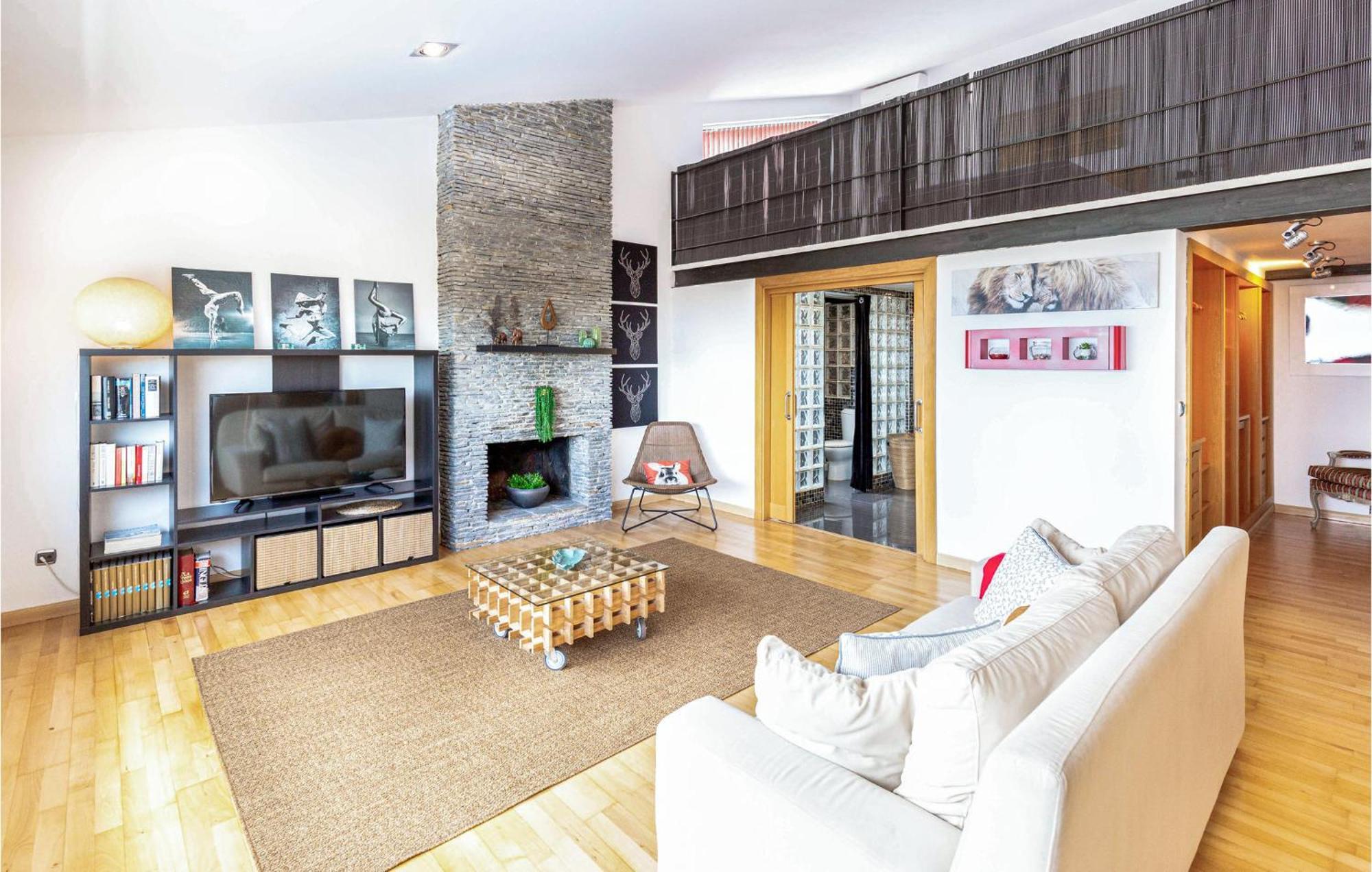 Holivista Holiday home Benalmadena