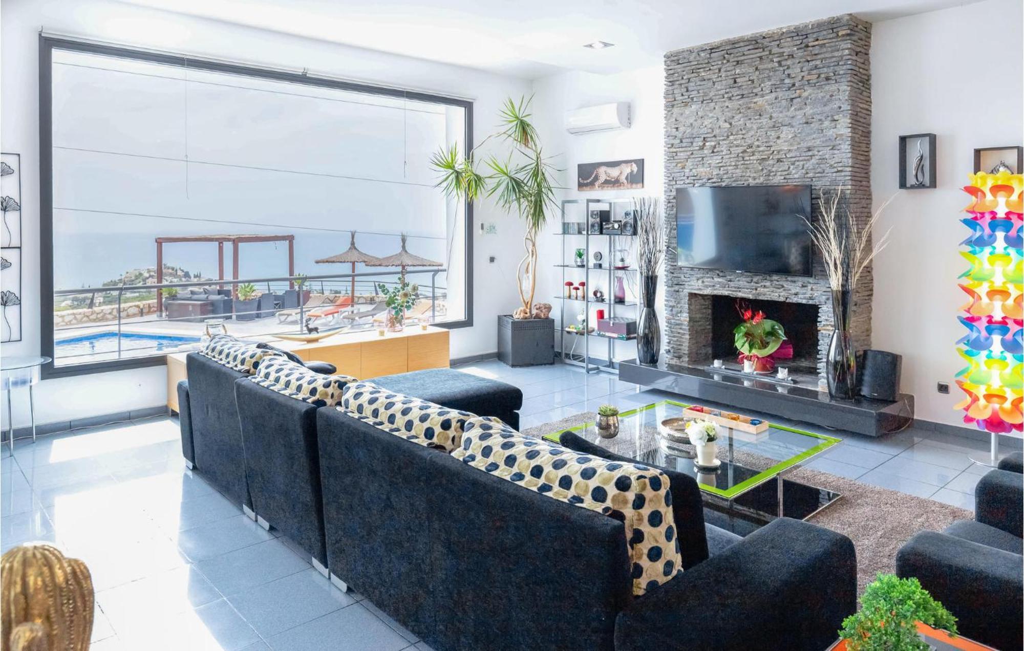 Holivista Holiday home *