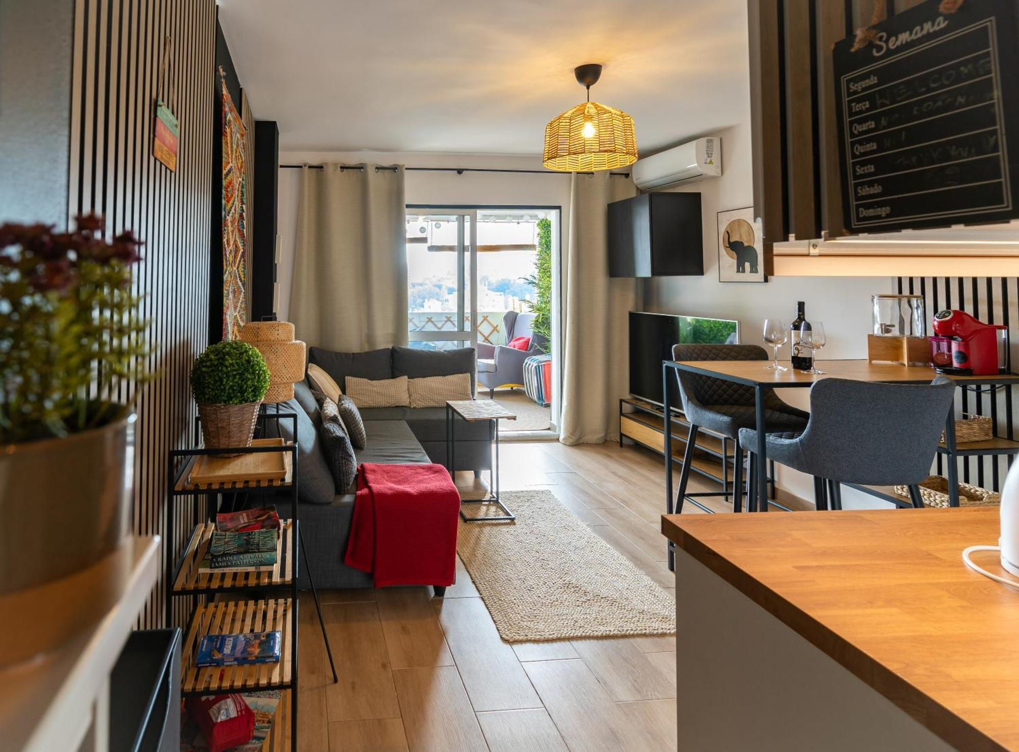 Appartement Summer Paradise In Benalmádena