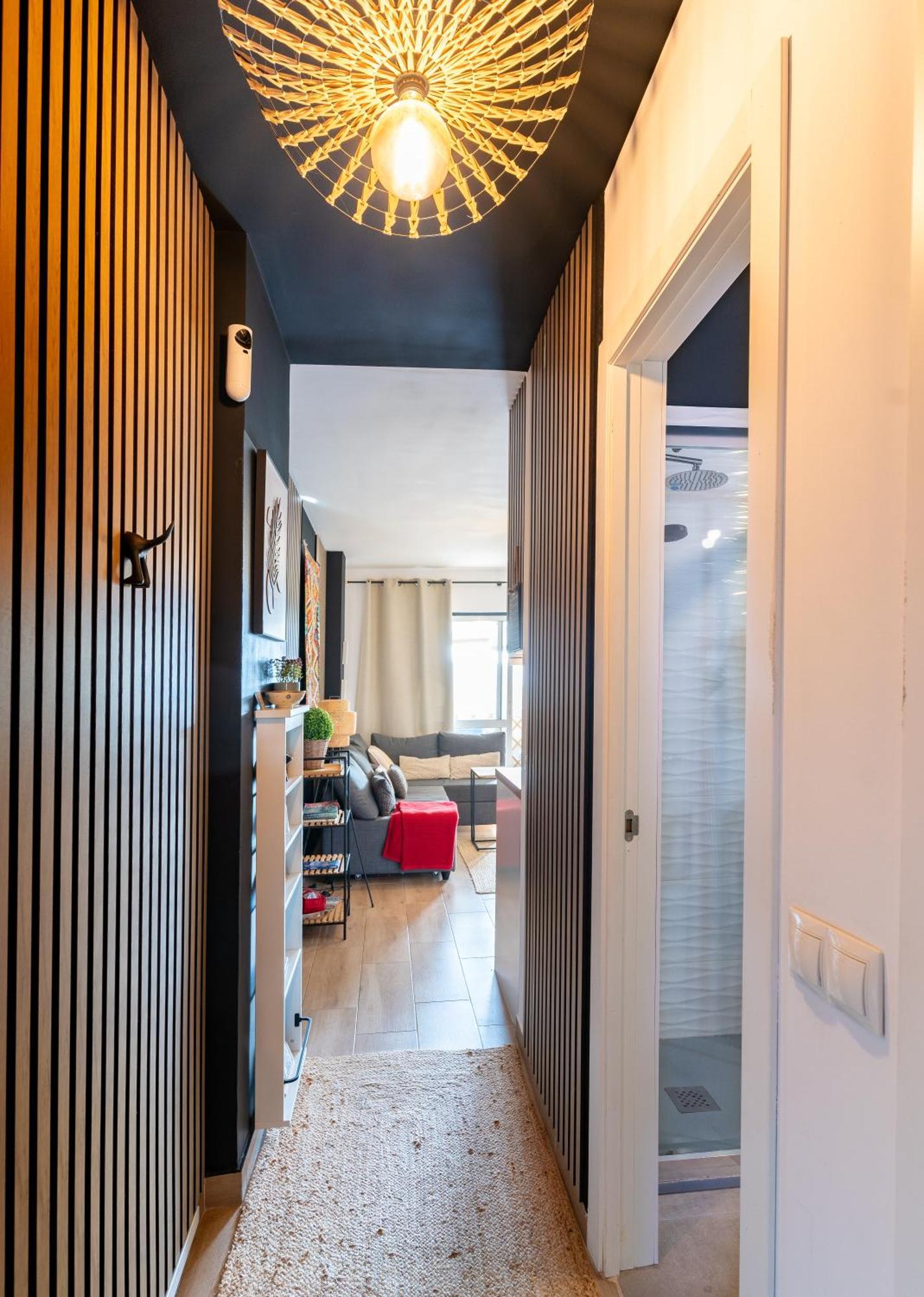 Summer Paradise In Appartement *