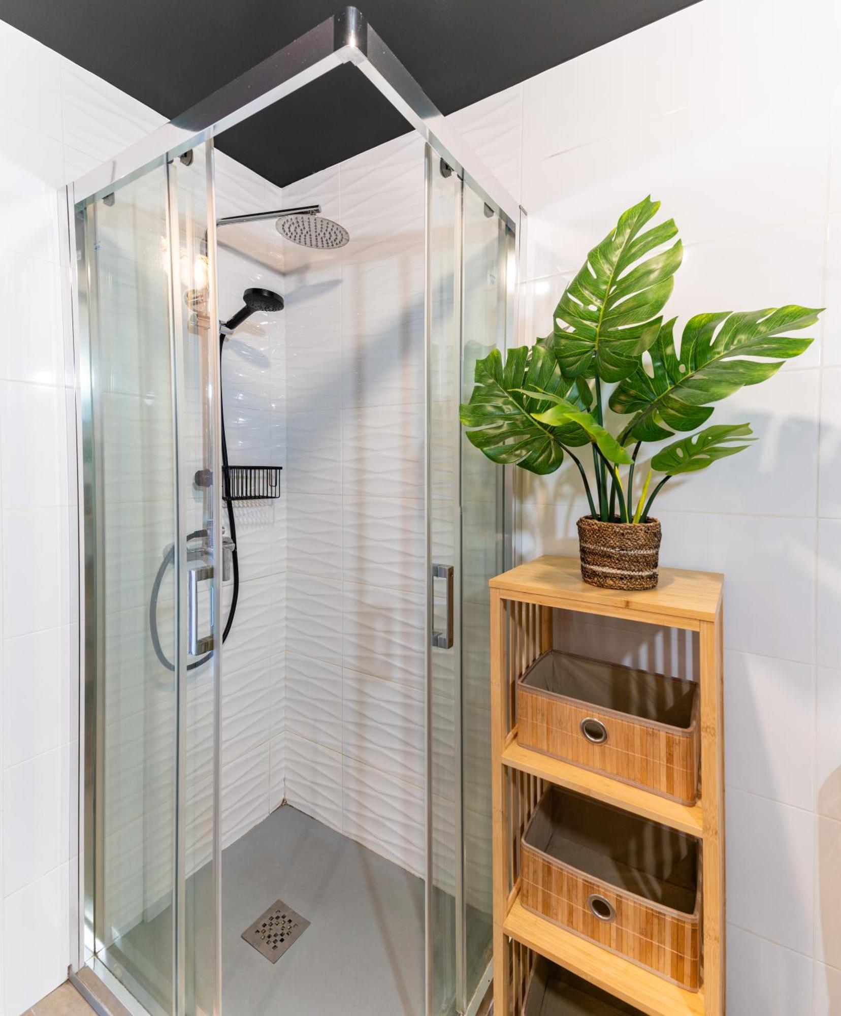 Appartement Summer Paradise In *