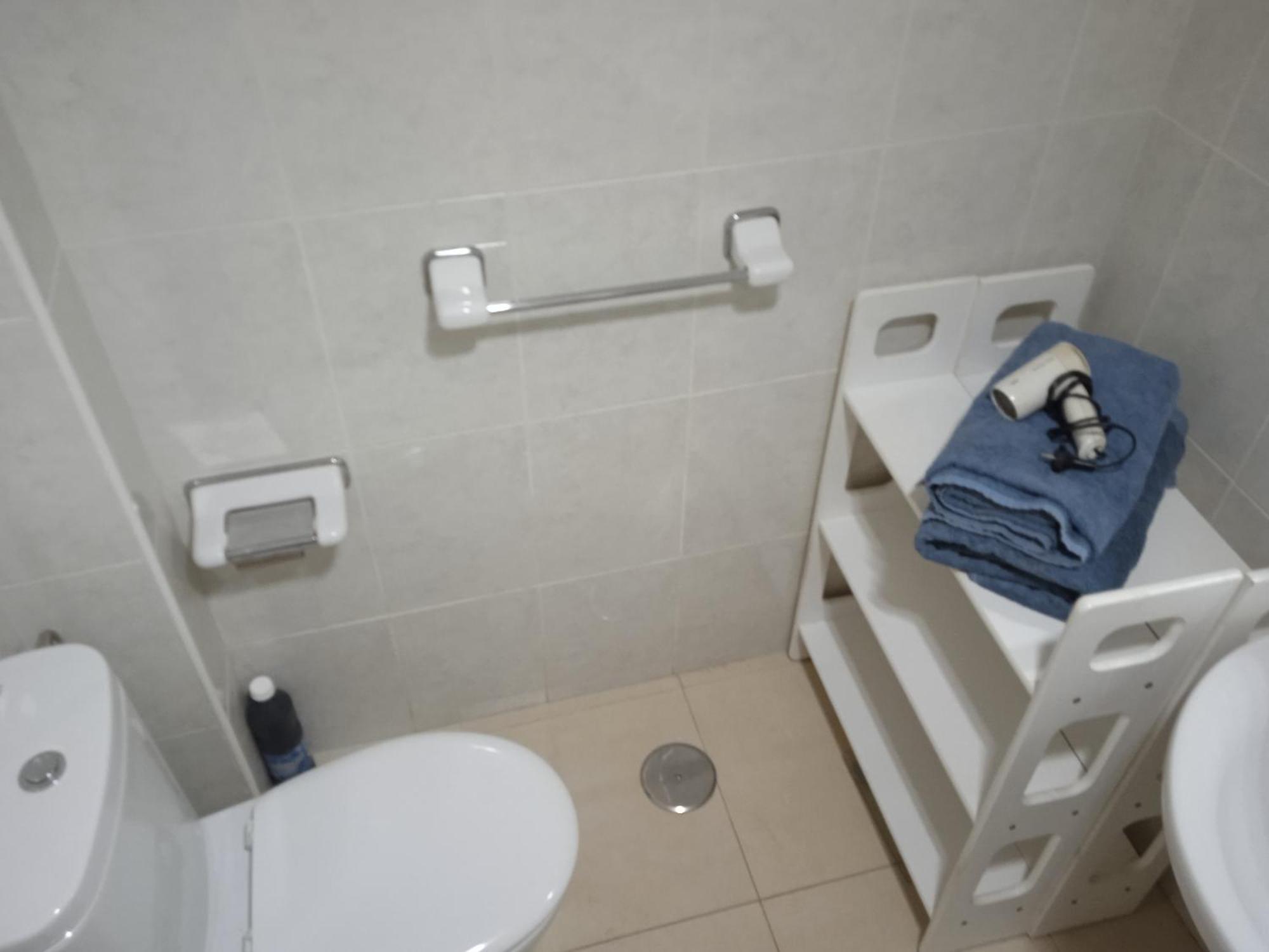 Apartment Jardin Cielomar, 1 Bedroom Apartment, Parking, Close To Train, Restaurants, Shops - 8 Min Walk *