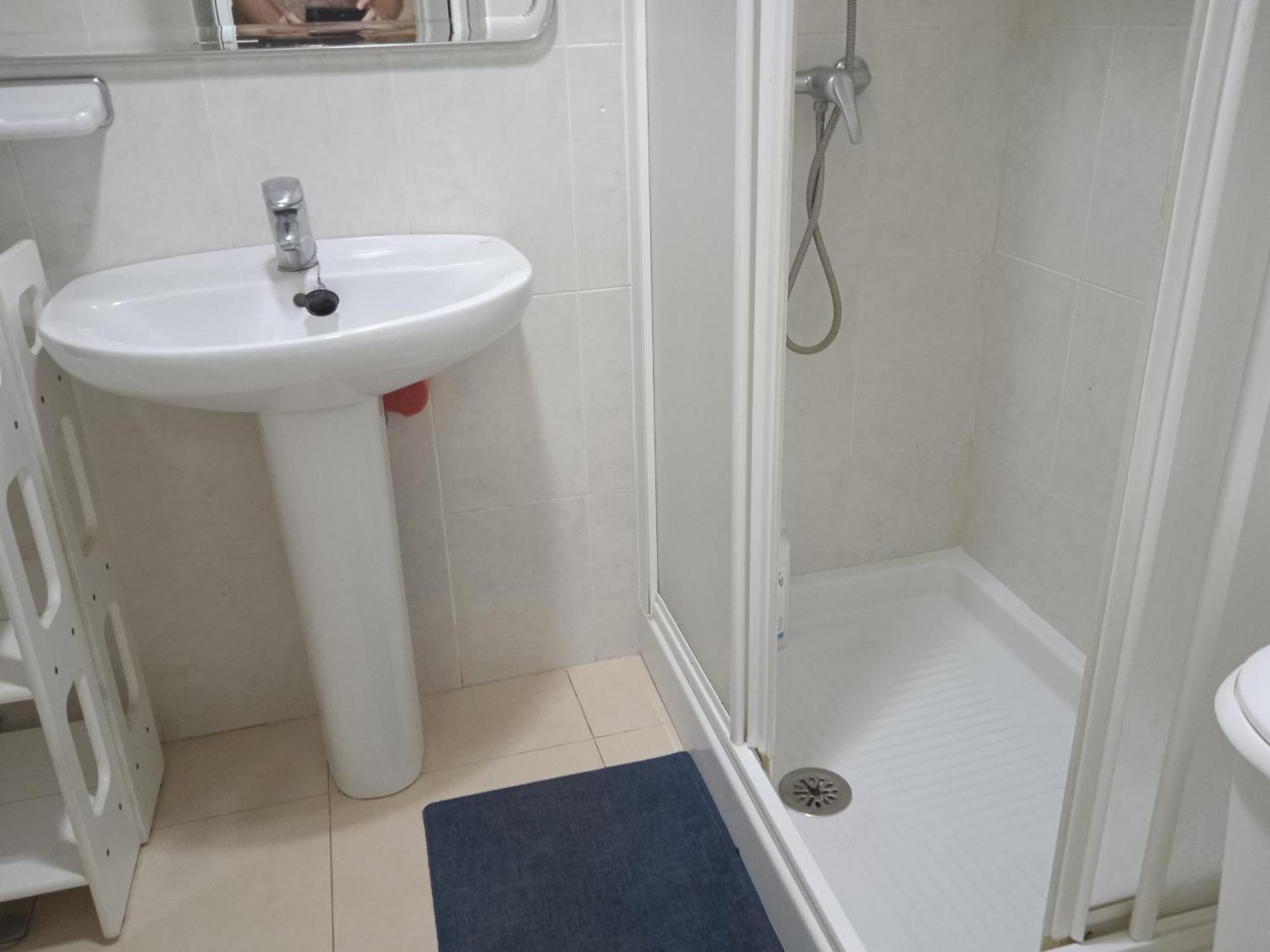Jardin Cielomar, 1 Bedroom Apartment, Parking, Close To Train, Restaurants, Shops - 8 Min Walk Apartment