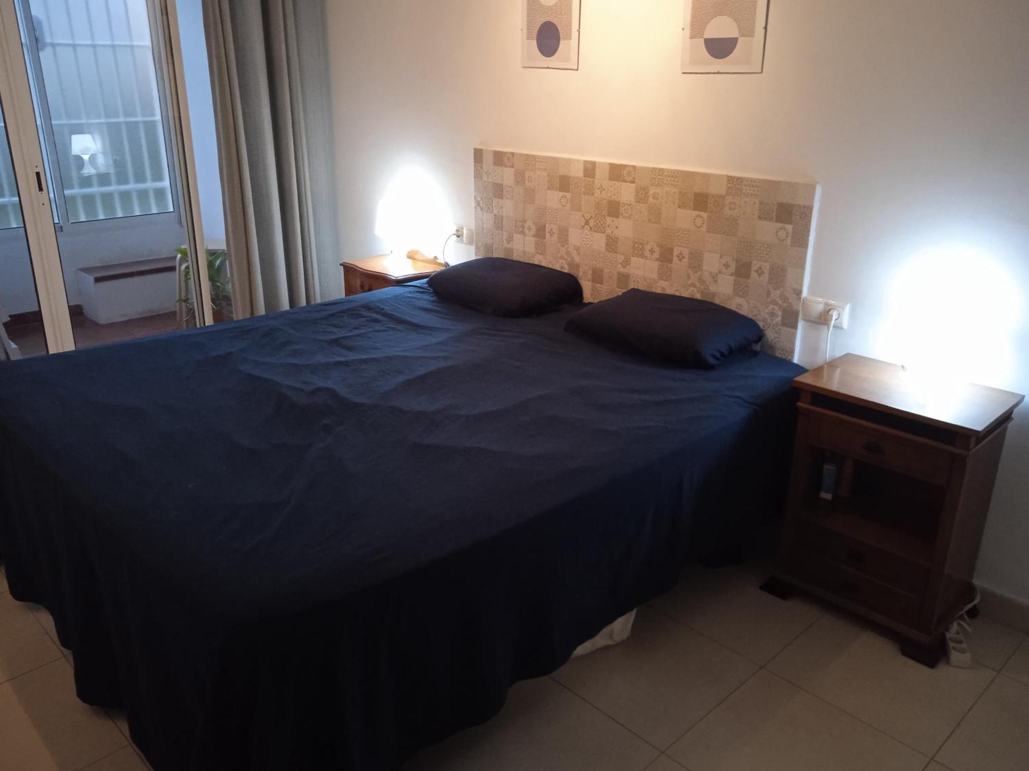 Jardin Cielomar, 1 Bedroom Apartment, Parking, Close To Train, Restaurants, Shops - 8 Min Walk Apartment Benalmadena