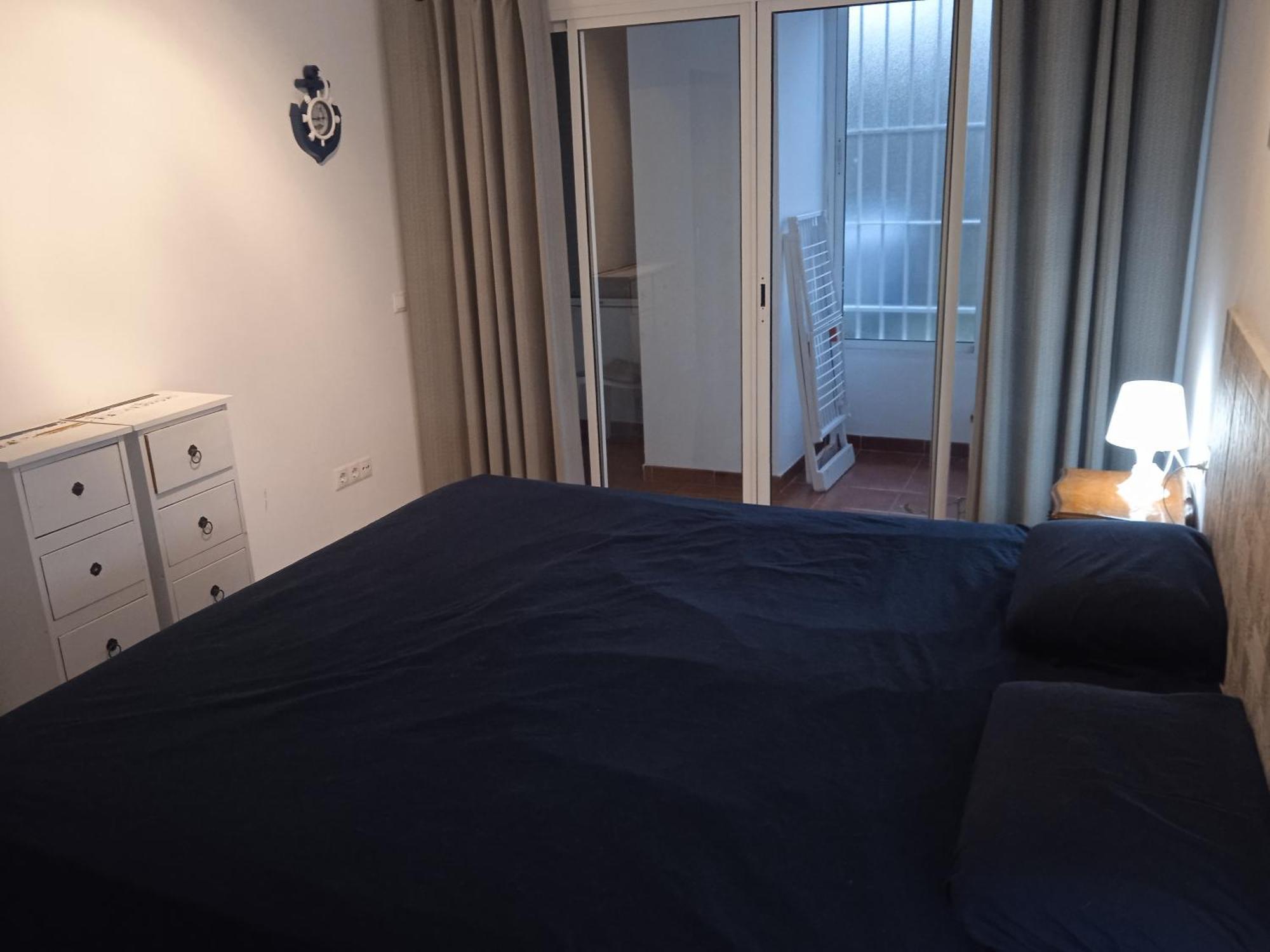 Apartment Jardin Cielomar, 1 Bedroom Apartment, Parking, Close To Train, Restaurants, Shops - 8 Min Walk *