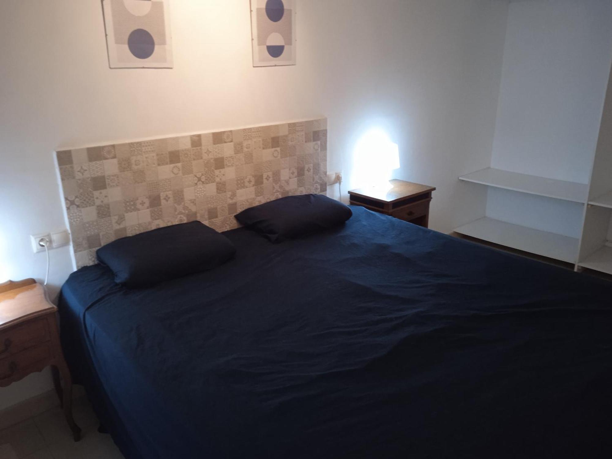 Jardin Cielomar, 1 Bedroom Apartment, Parking, Close To Train, Restaurants, Shops - 8 Min Walk *