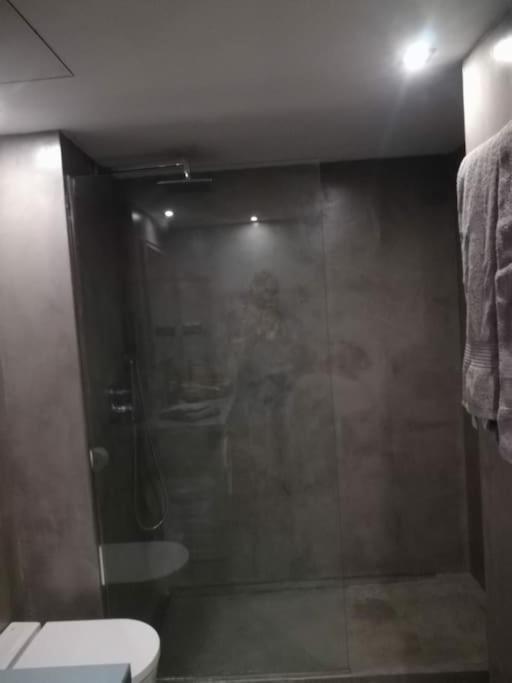 Apartment Luxury Torremar Puerto Marina Benalmadena