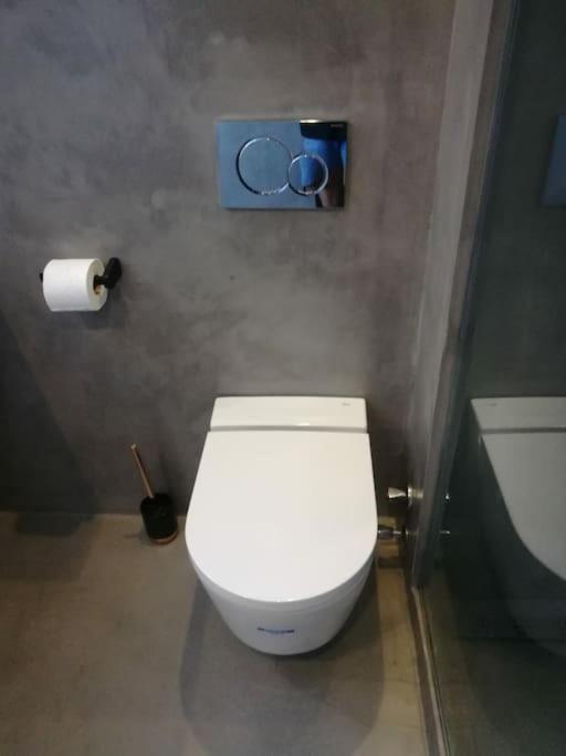 Apartment Luxury Torremar Puerto Marina Benalmadena
