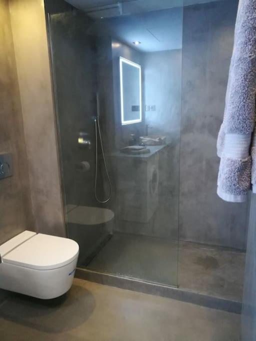 Luxury Torremar Puerto Marina Apartment Benalmadena