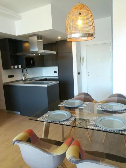 Apartment Luxury Torremar Puerto Marina