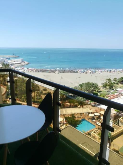 Luxury Torremar Puerto Marina Apartment Benalmadena