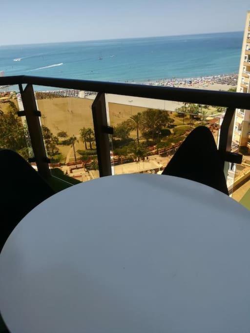 Luxury Torremar Puerto Marina * Benalmadena