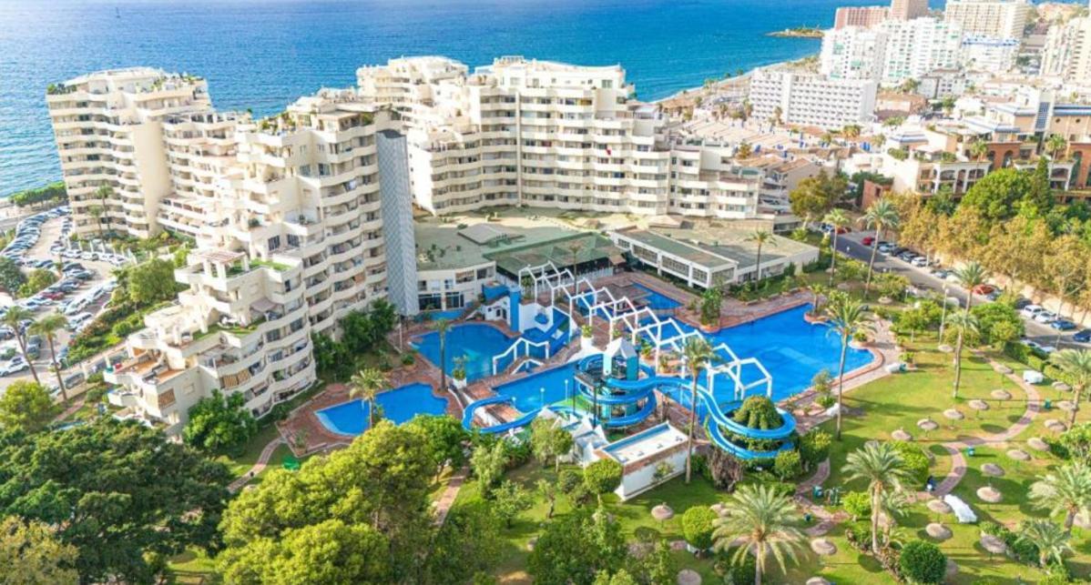 Benalbeach Estudio Premium