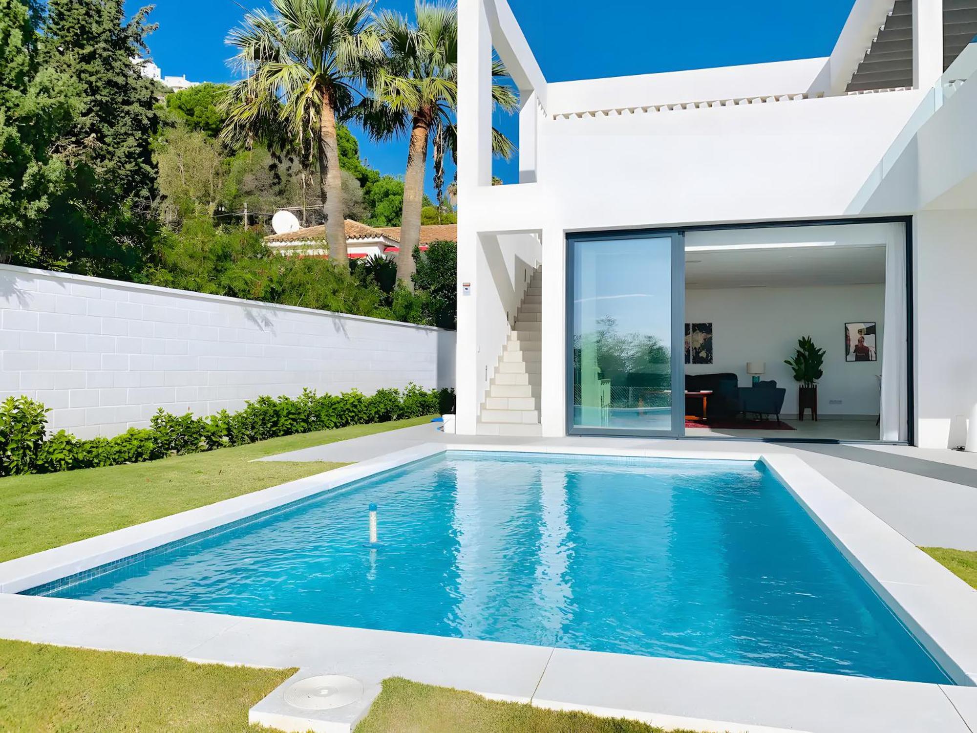 Oasis - Luxury * Benalmadena