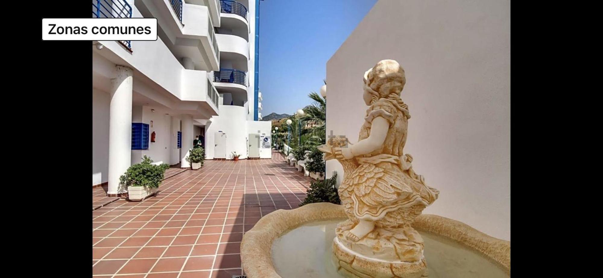 Appartement Los Patos Your Home On La Costa Del Sol *