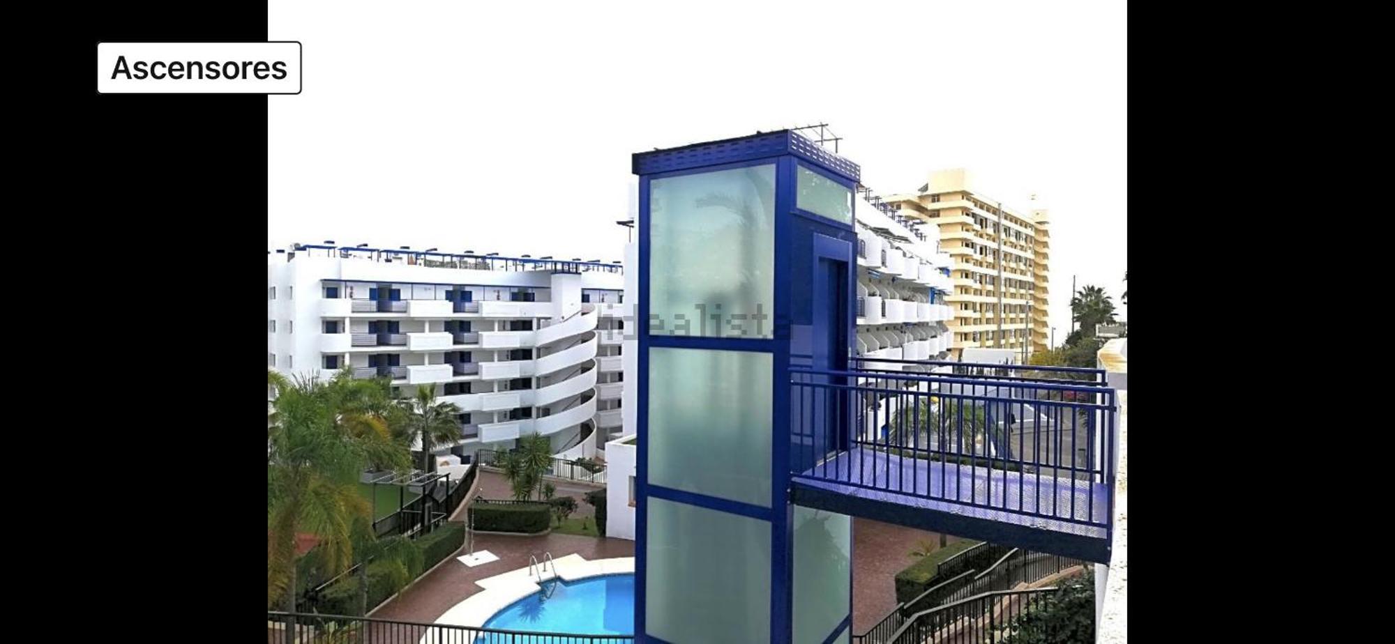 Los Patos Your Home On La Costa Del Sol
