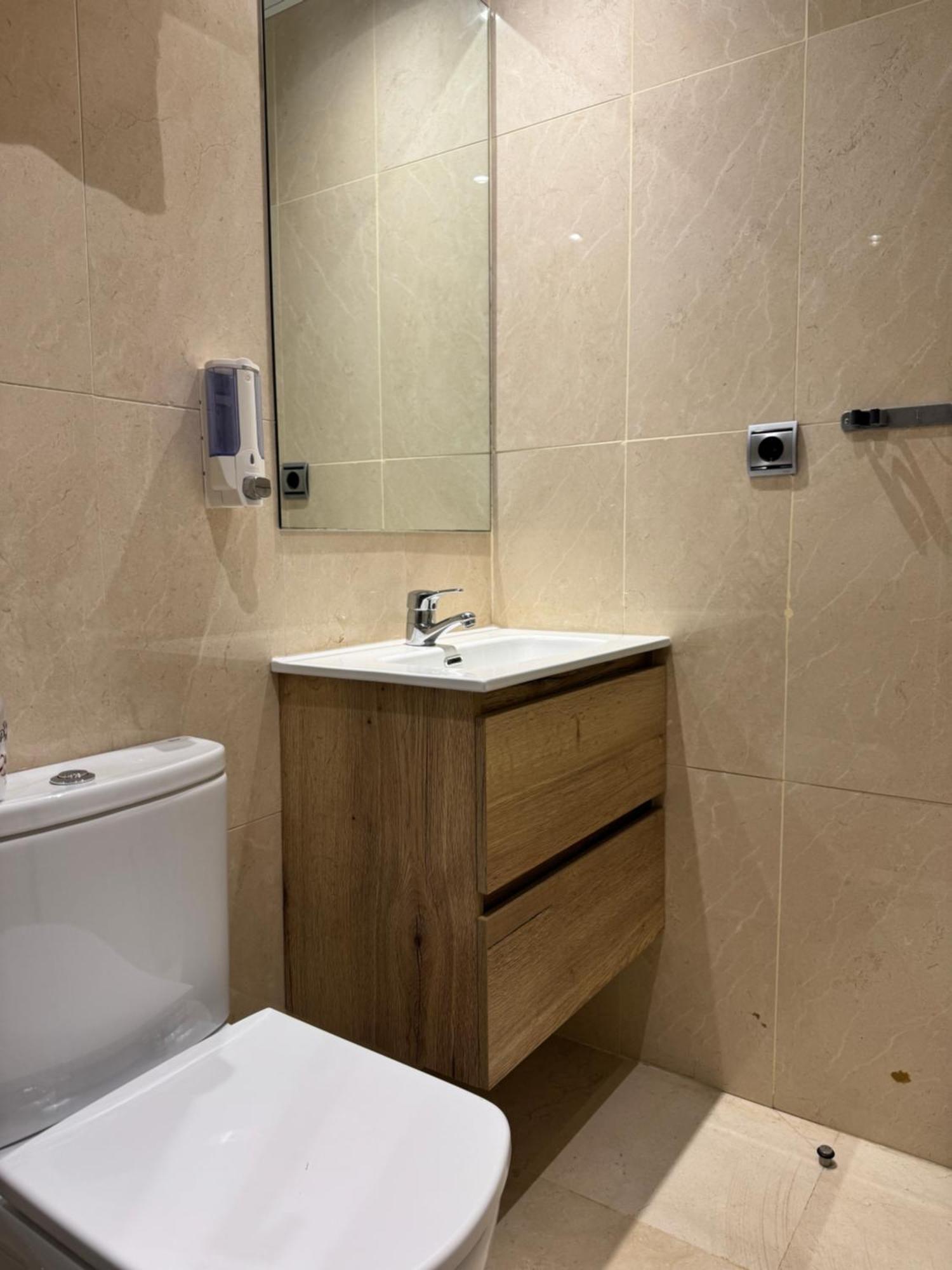 Los Patos Your Home On La Costa Del Sol Appartement *