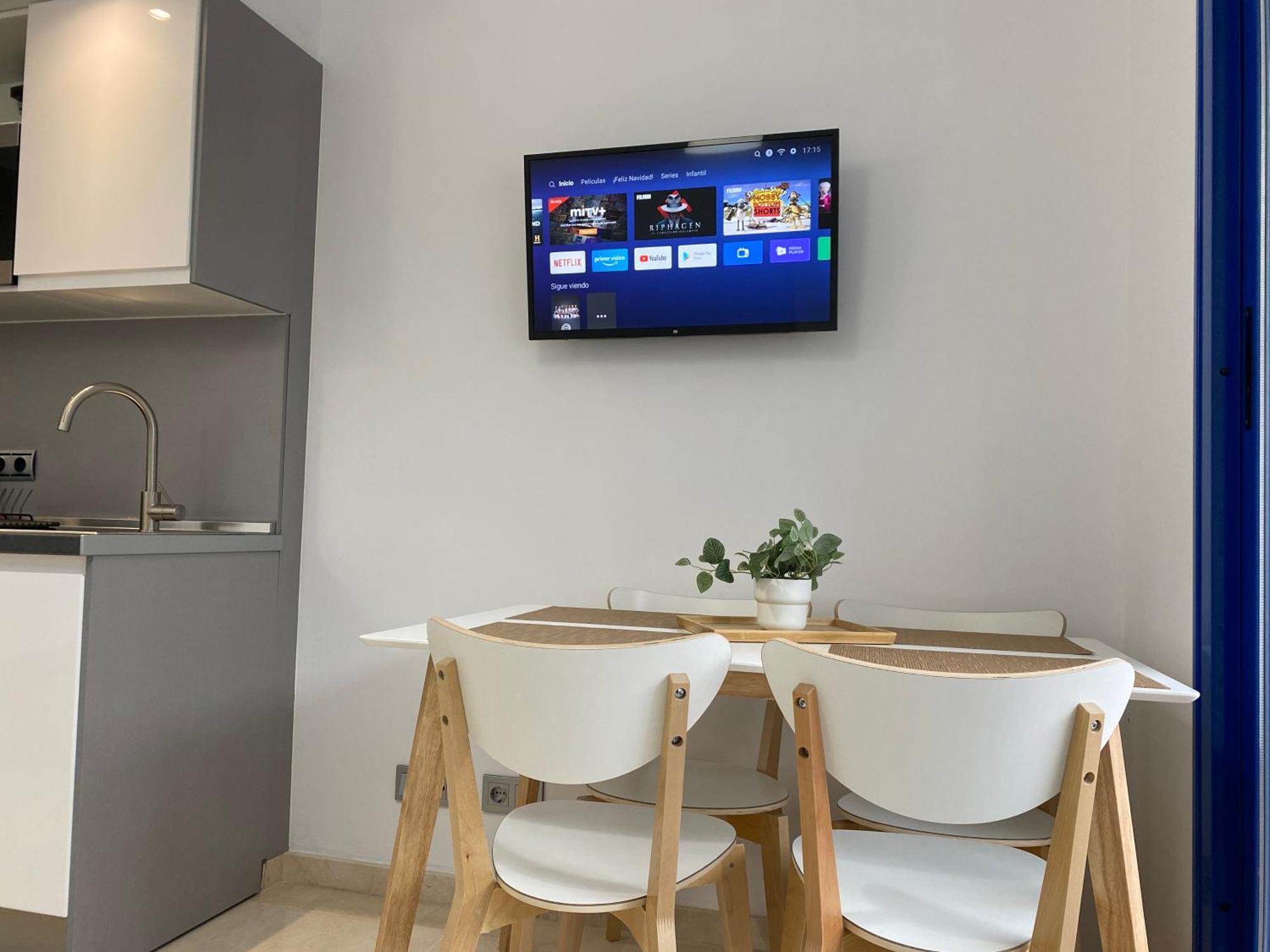 Los Patos Your Home On La Costa Del Sol