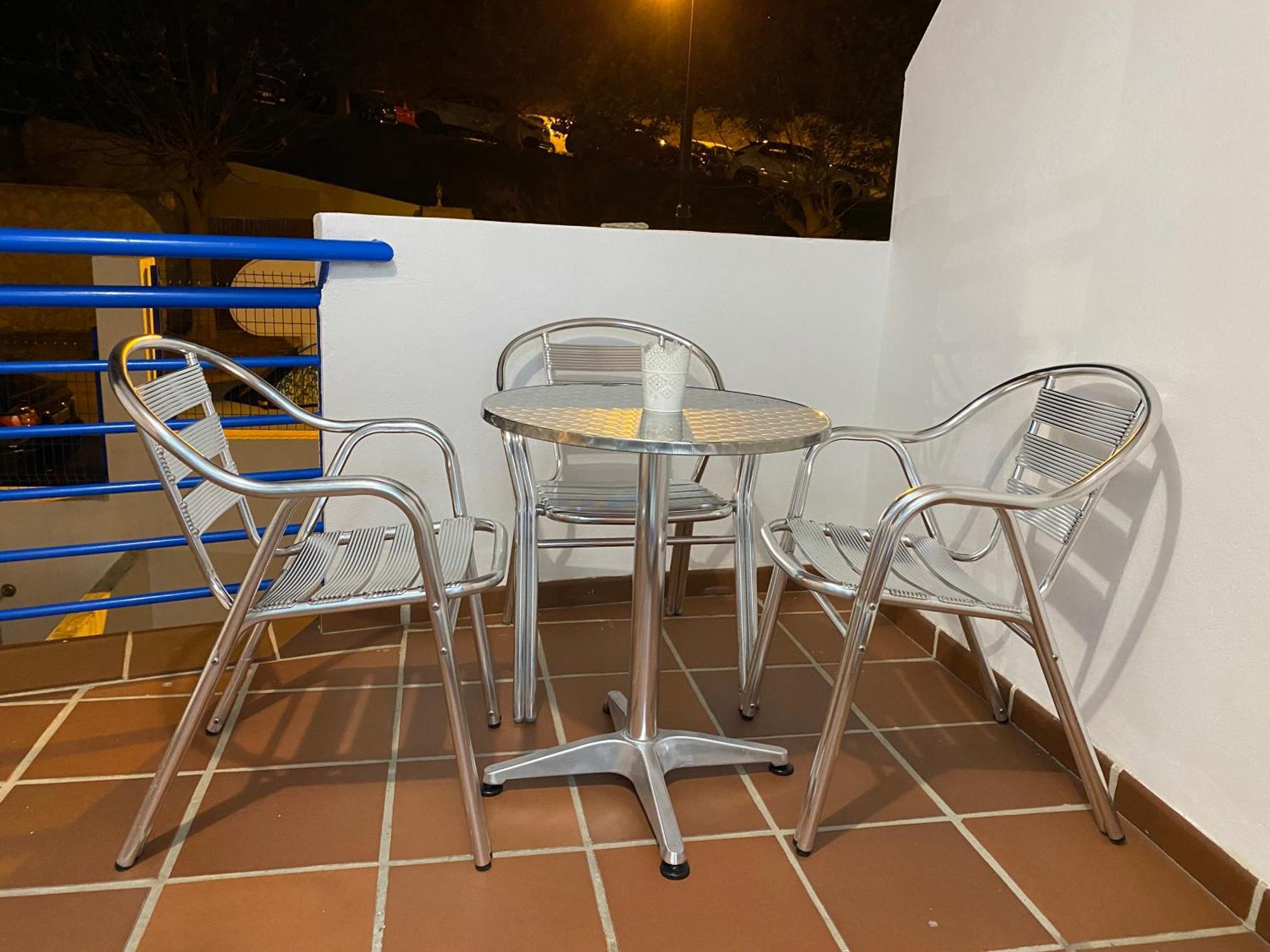 Appartement Los Patos Your Home On La Costa Del Sol Benalmádena