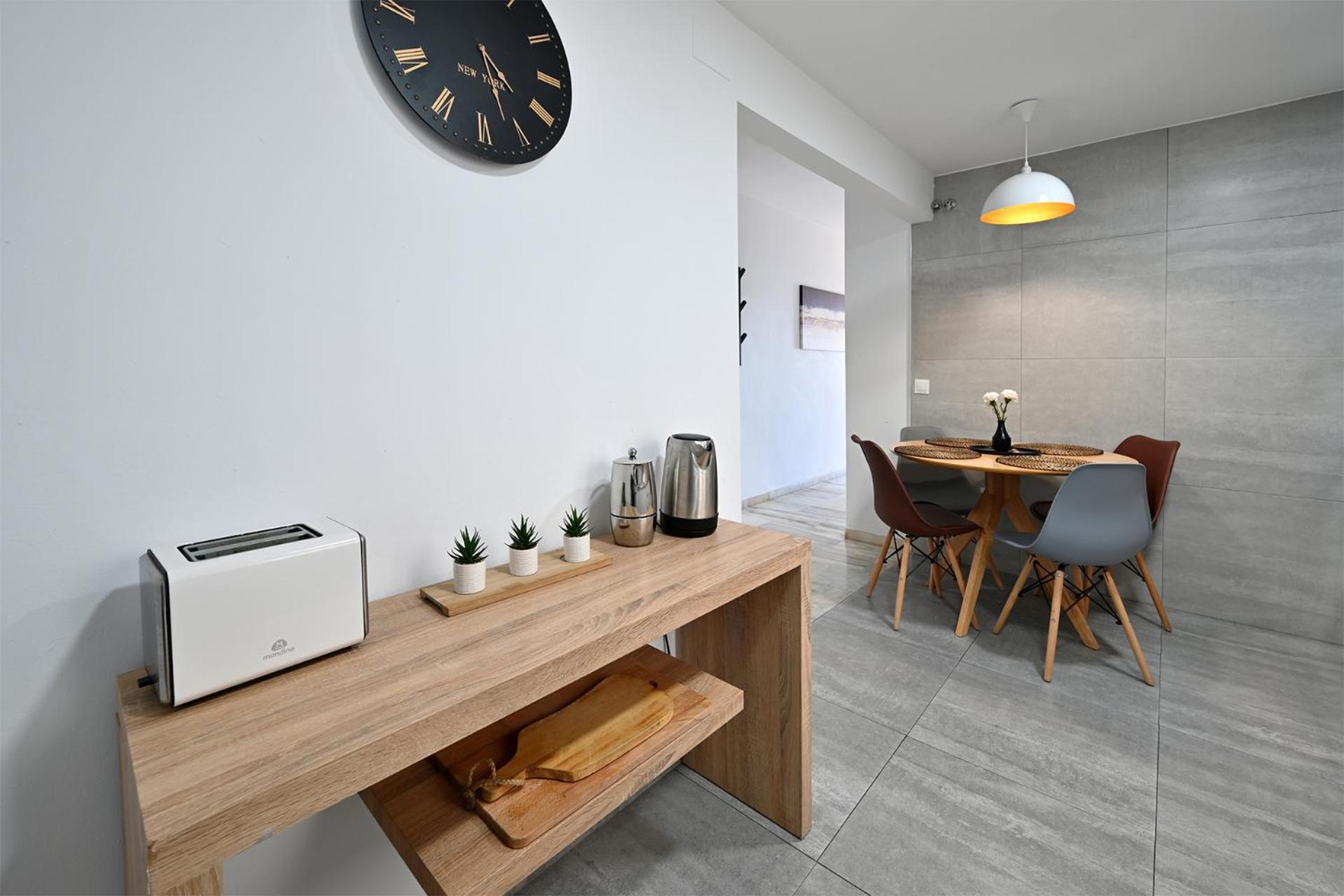 Rent4 Malaga Torrequebrada Appartement Benalmádena