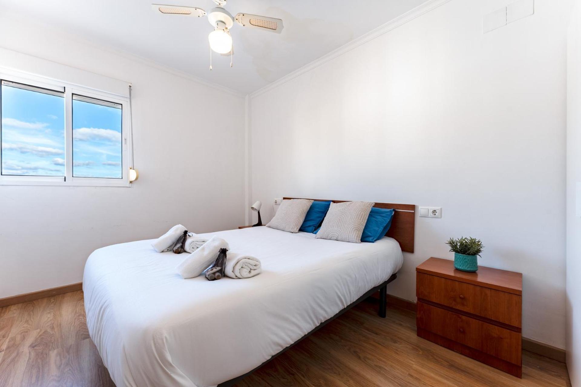Malagasuite Flamingo Apartment Benalmádena