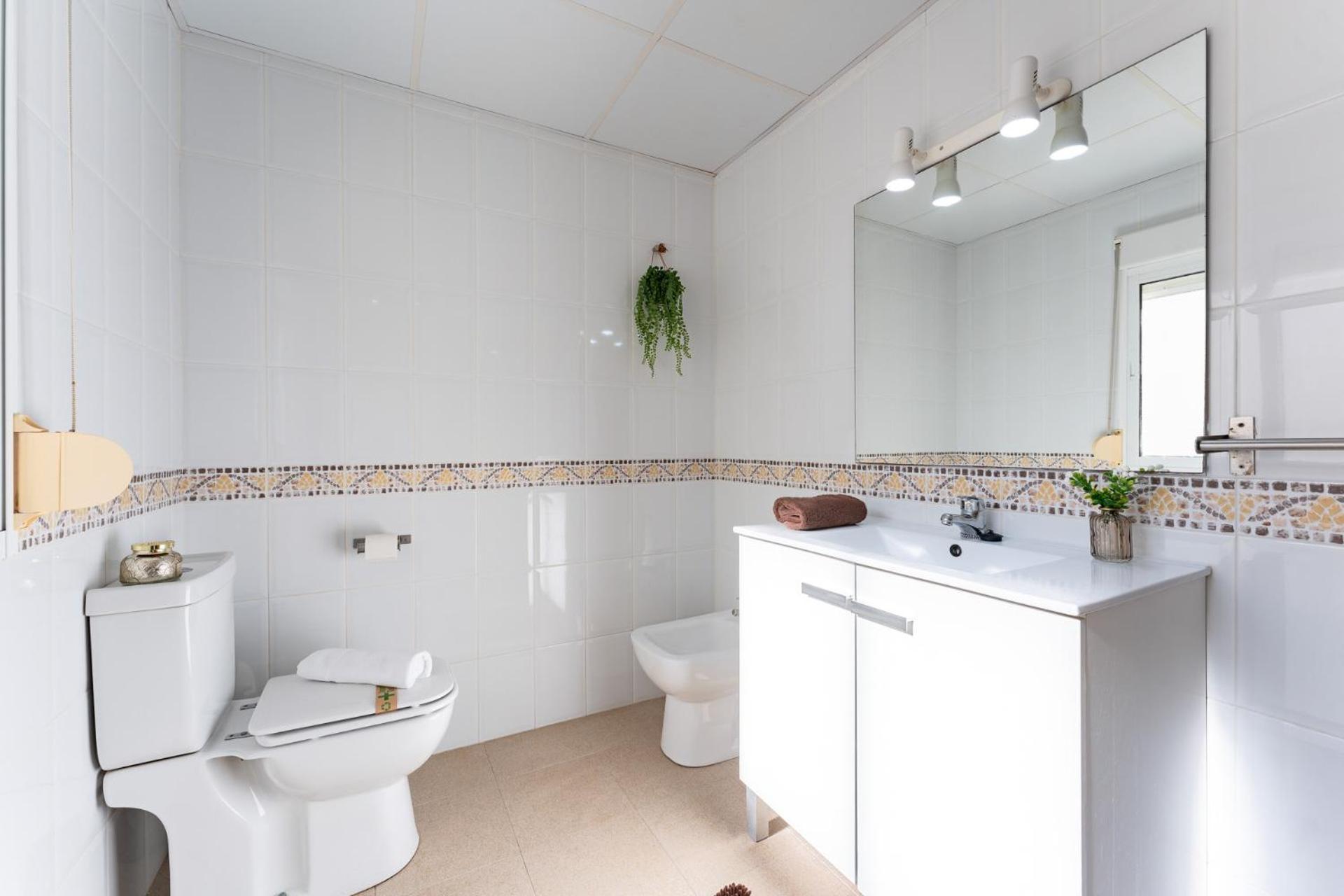 Apartment Malagasuite Flamingo Benalmádena