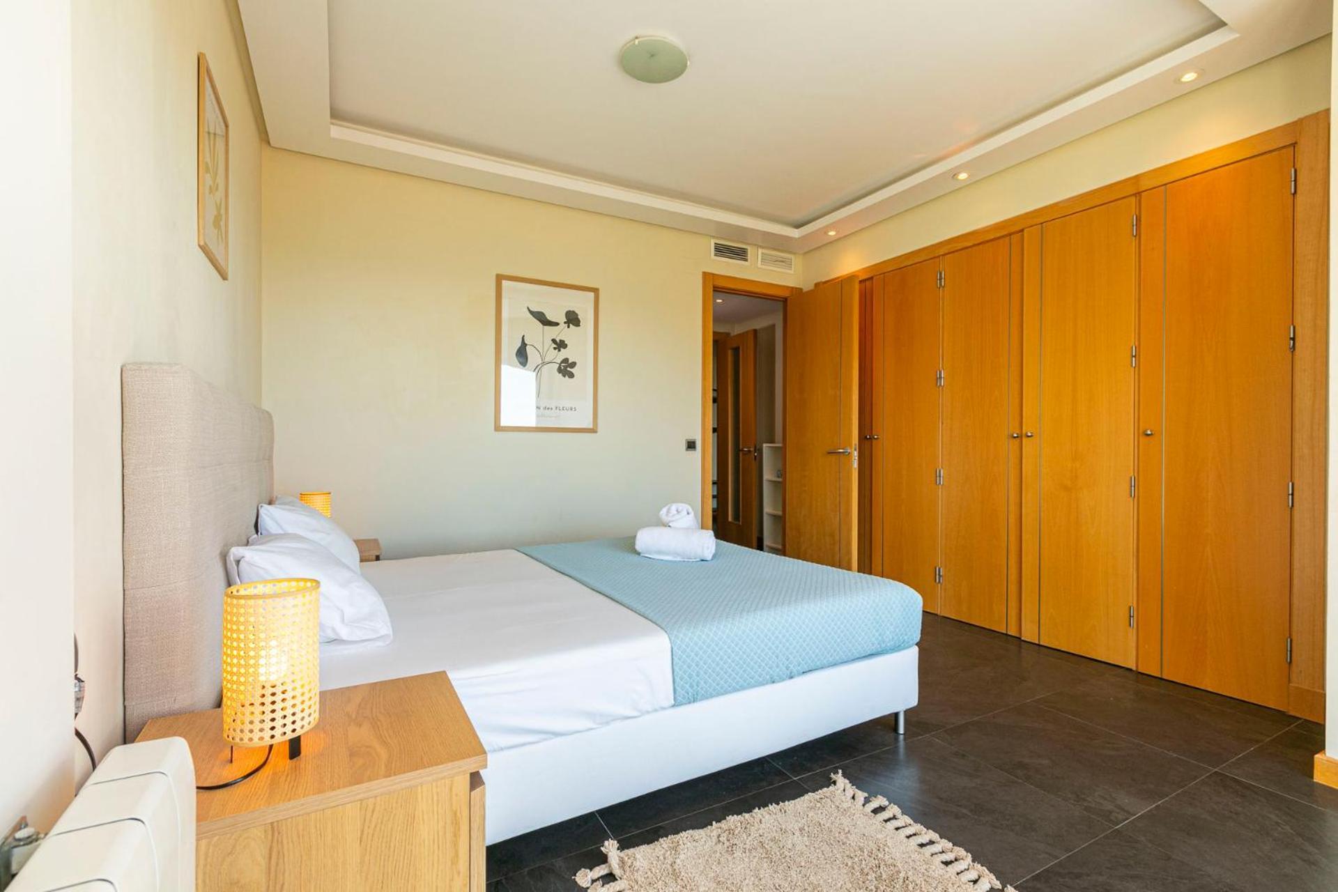 Apartment Amazing Sea Views