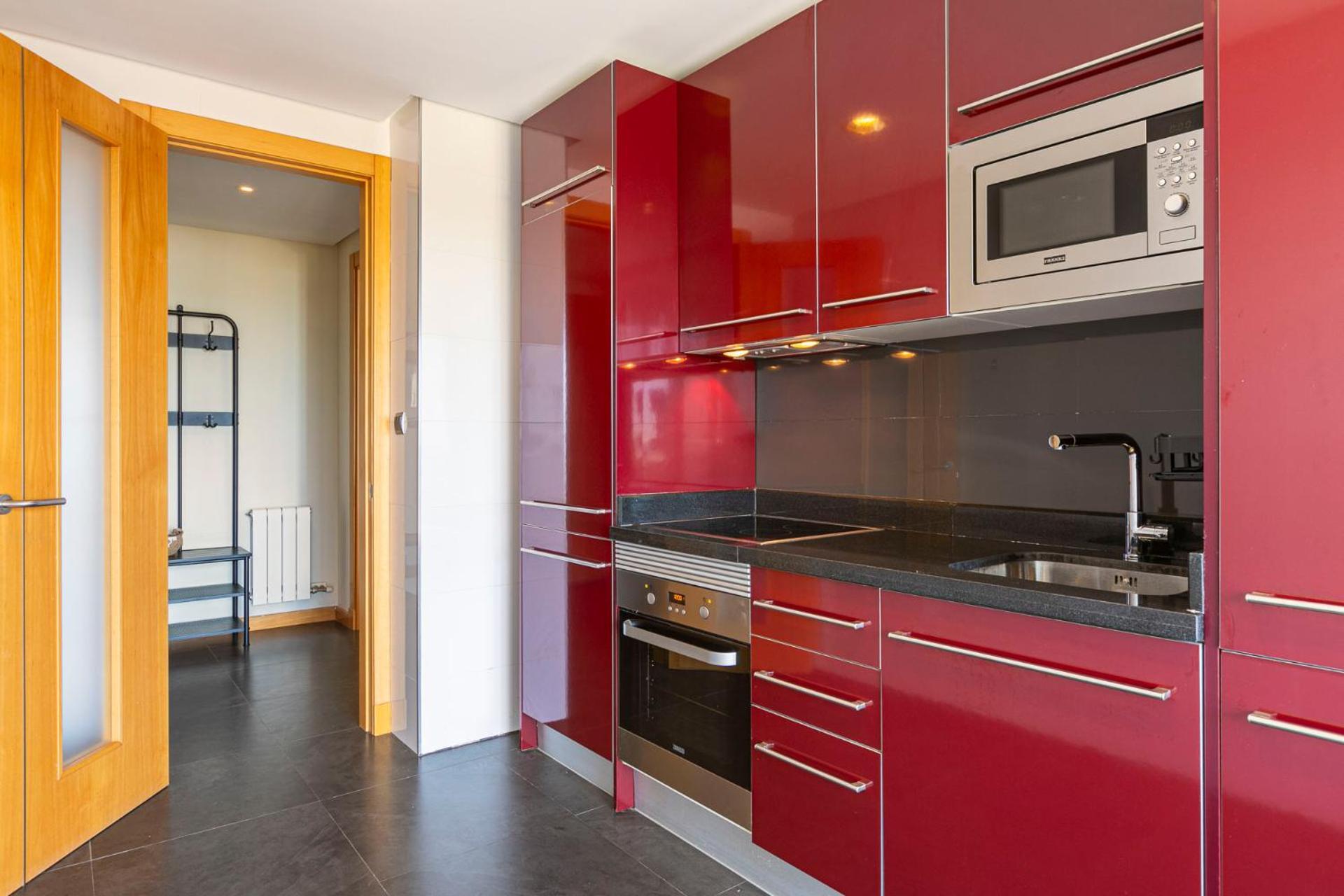 Apartment Amazing Sea Views *