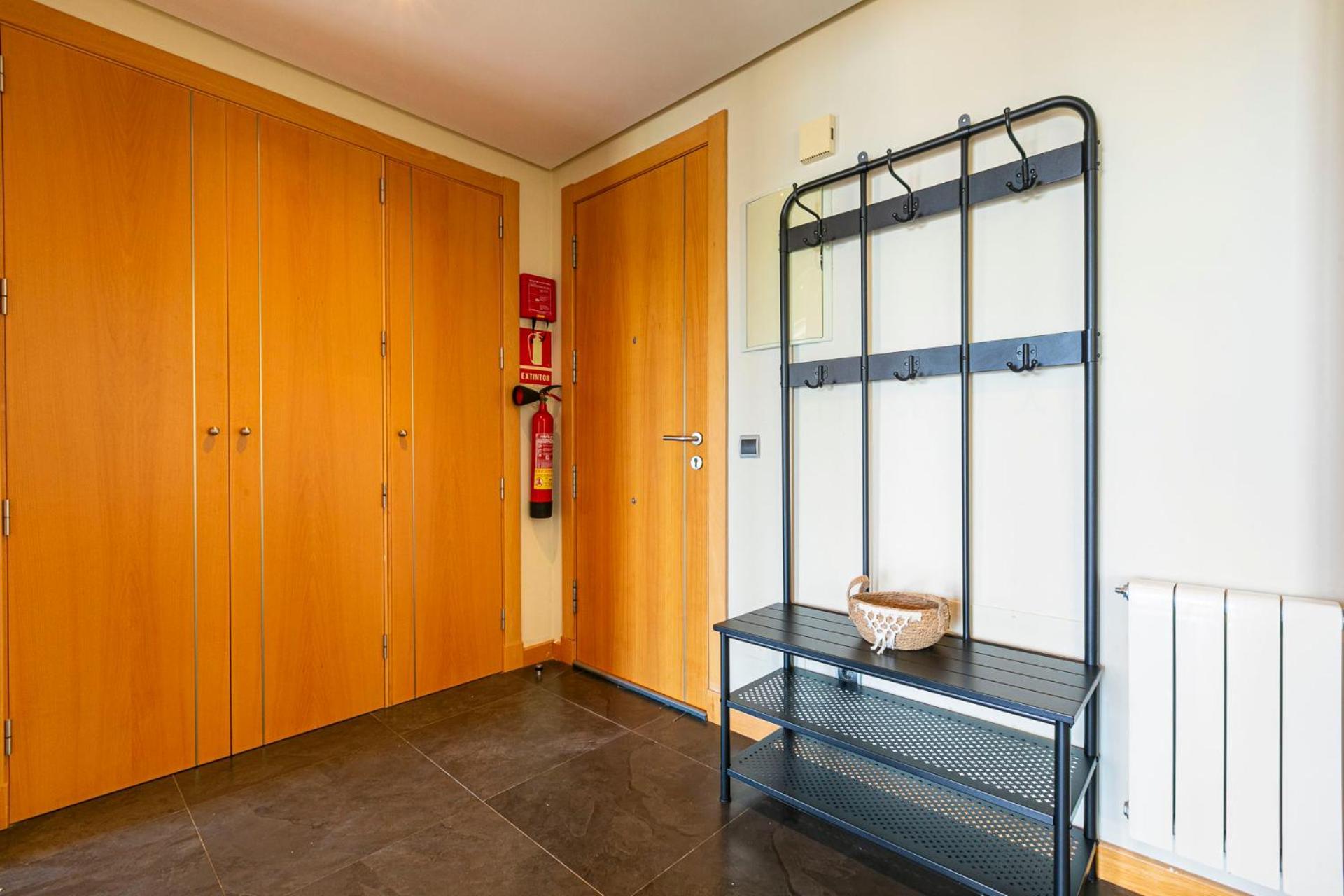 Apartment Amazing Sea Views Benalmadena