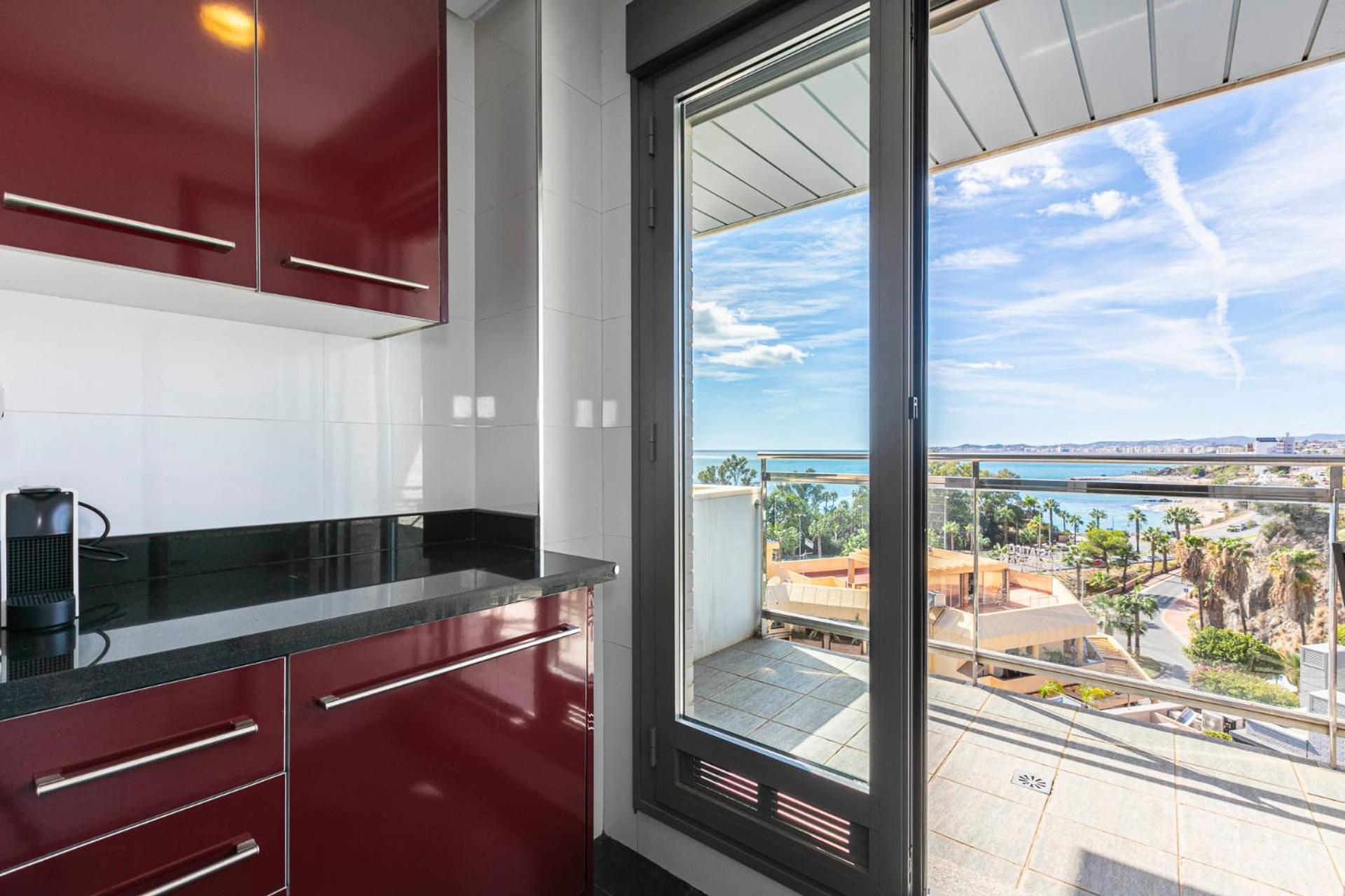 Apartment Amazing Sea Views