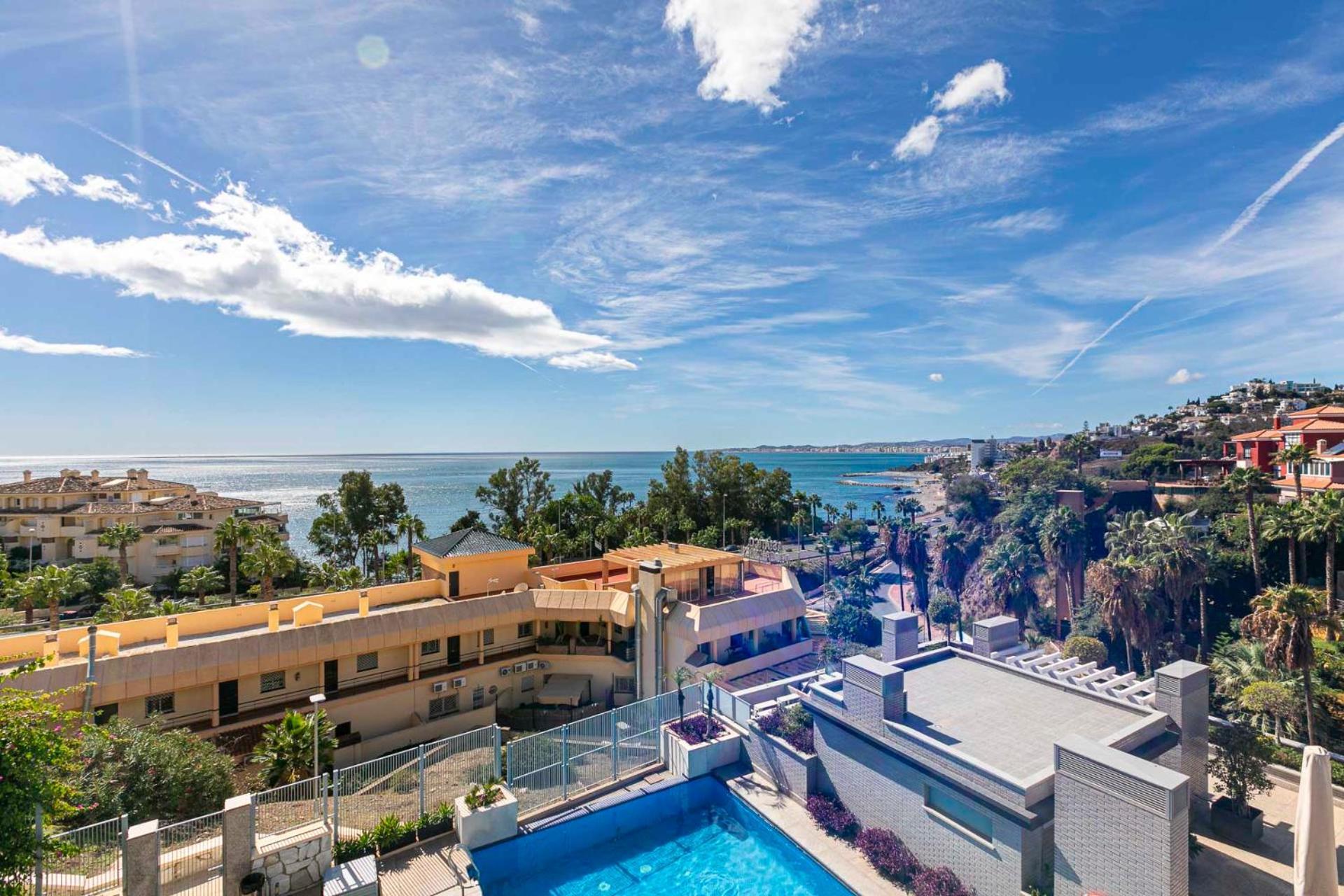 Apartment Amazing Sea Views *