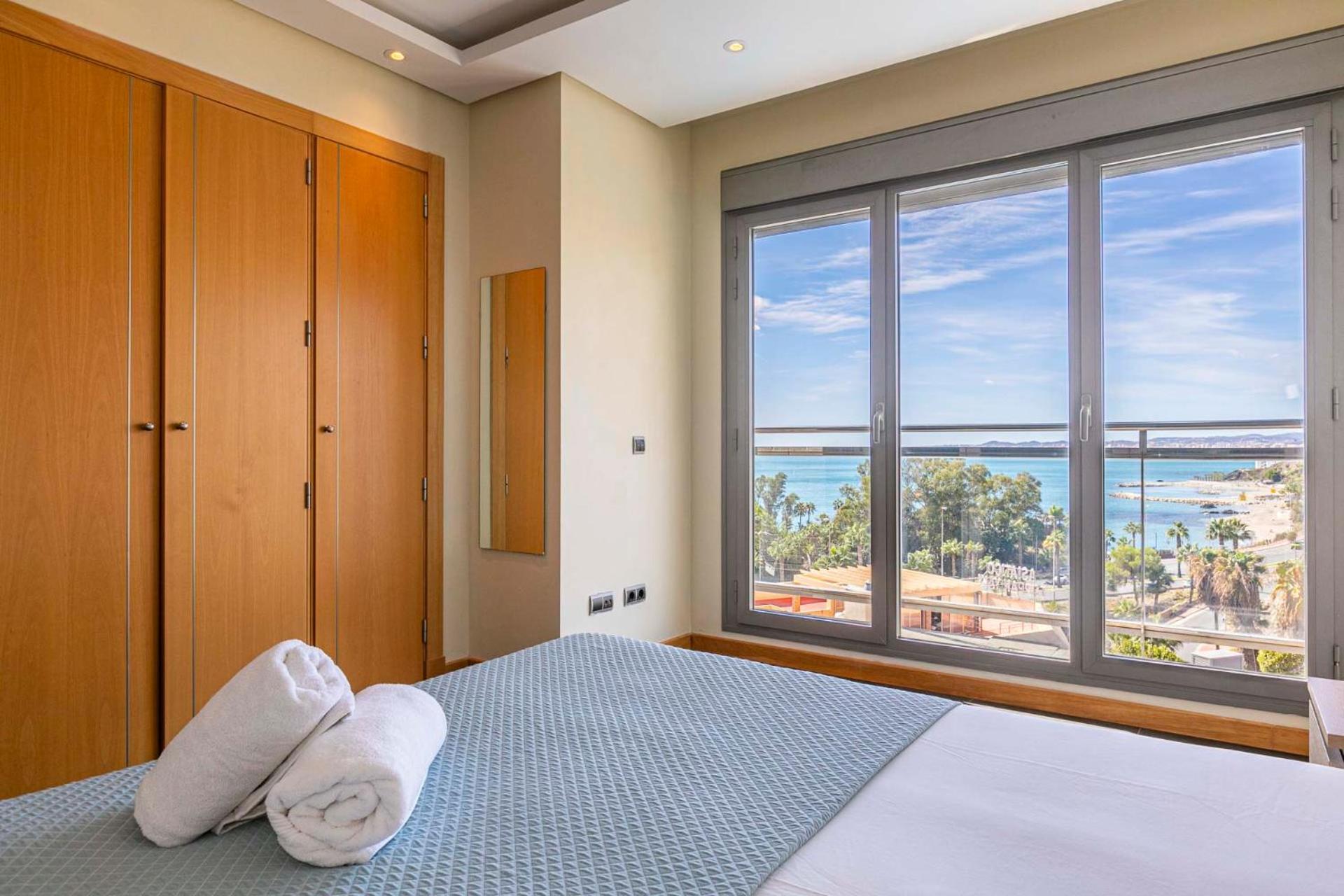 Amazing Sea Views *