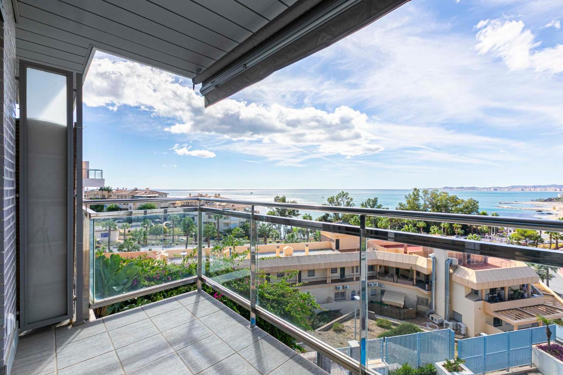 Apartment Amazing Sea Views *