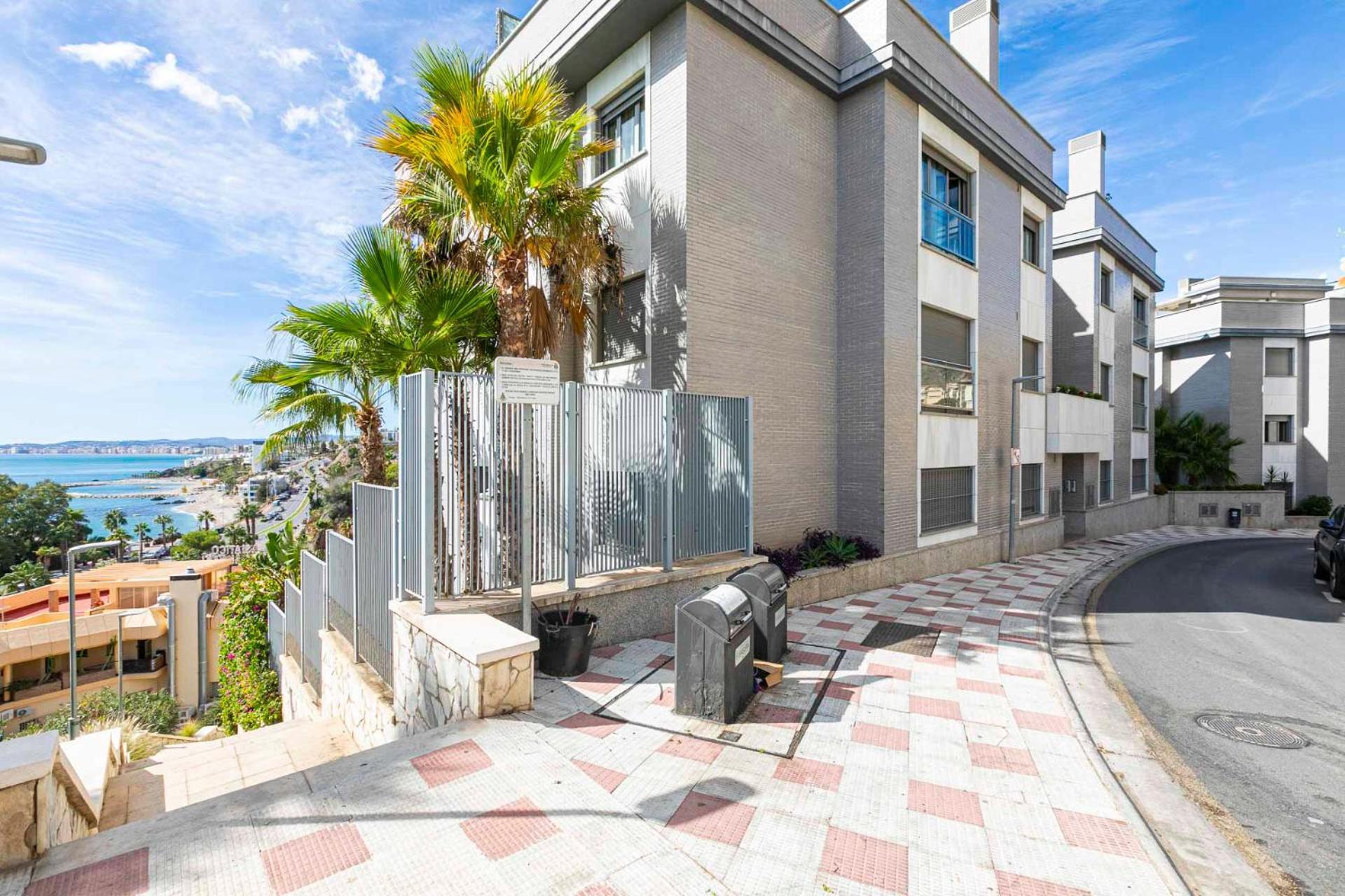 Amazing Sea Views Apartment