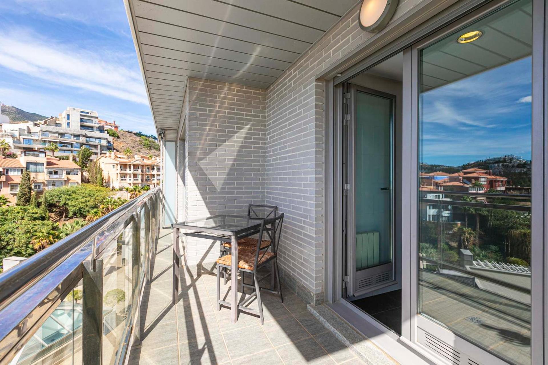 Apartment Amazing Sea Views *