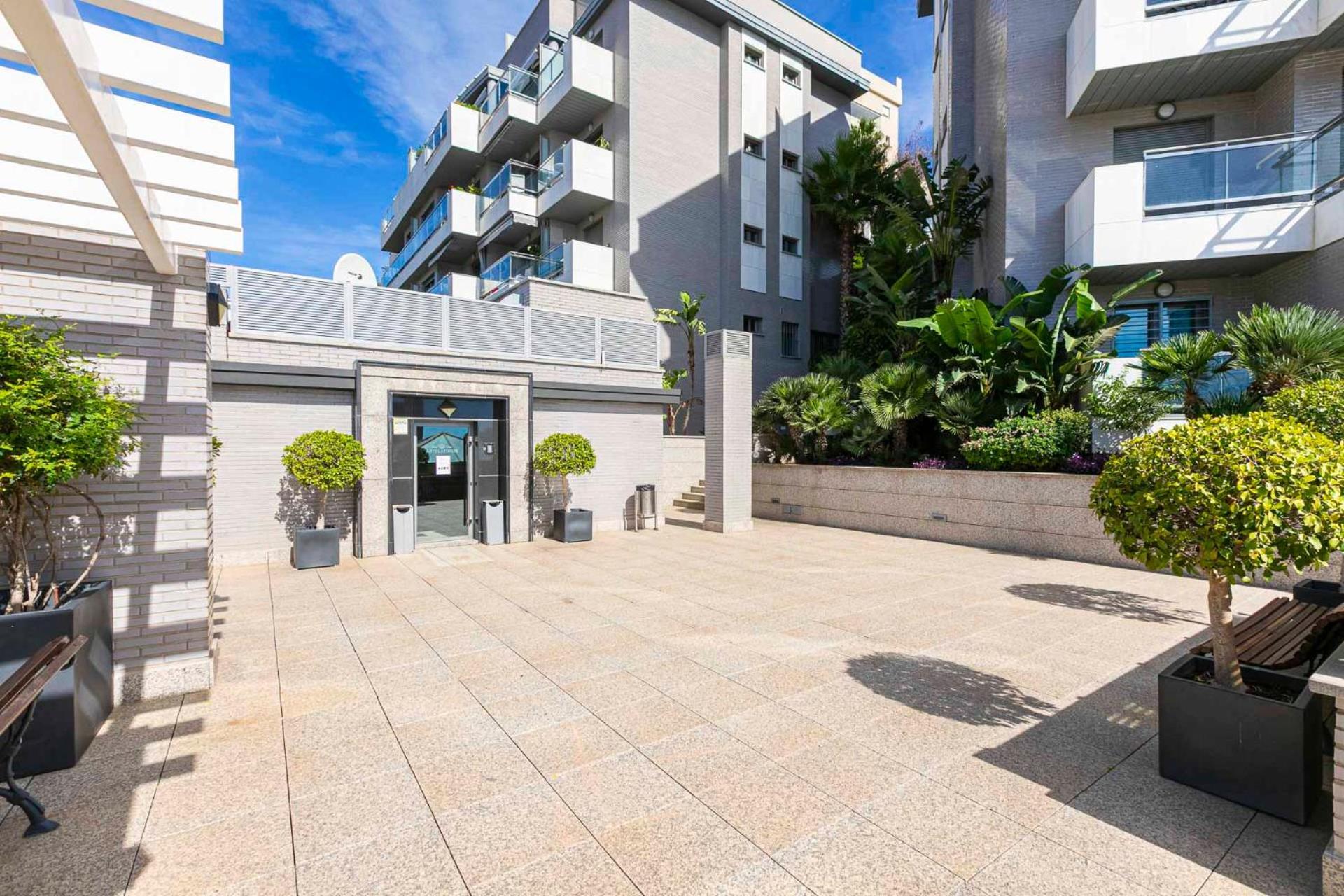 Amazing Sea Views Apartment Benalmadena