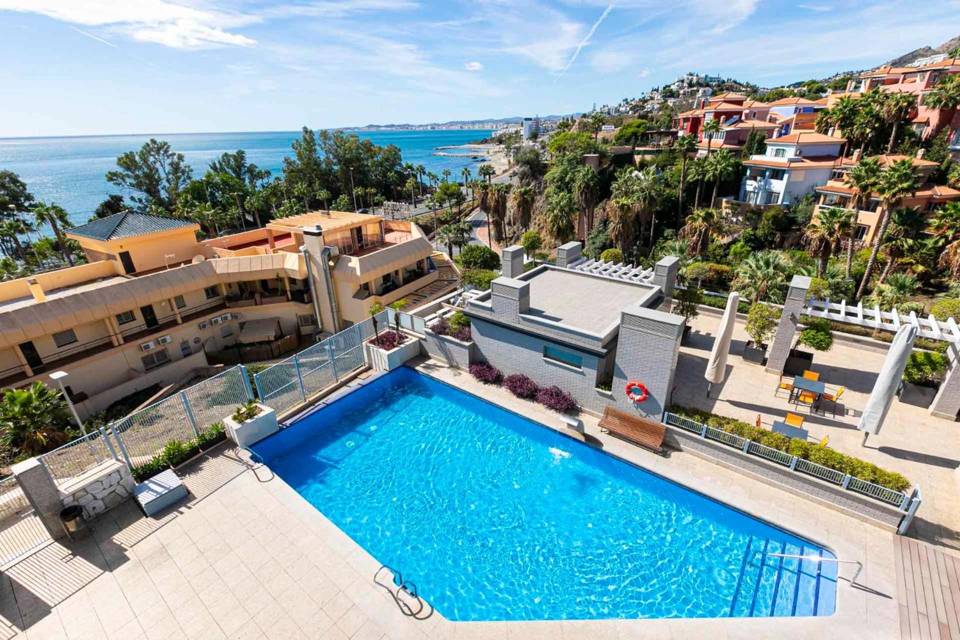 Amazing Sea Views *