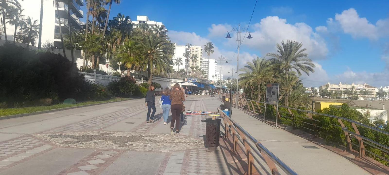 Pepita Alay Benalmadena