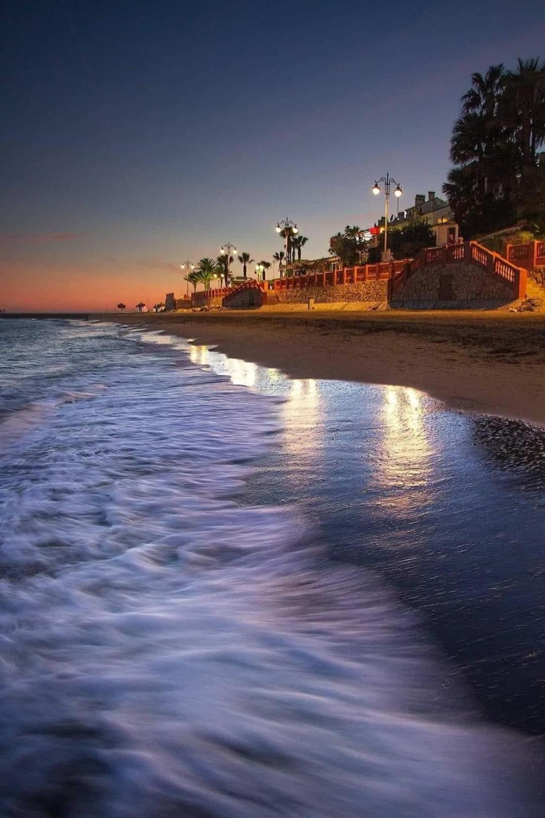Andalucia Garden * Benalmadena