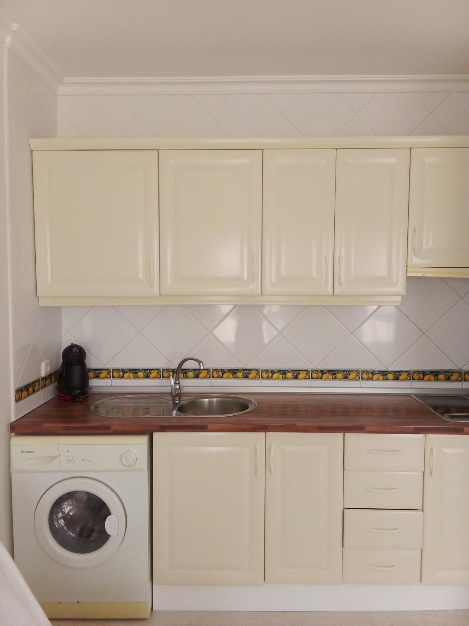 Apartment Fantastico Estudio En Vela De Mar Benalmadena