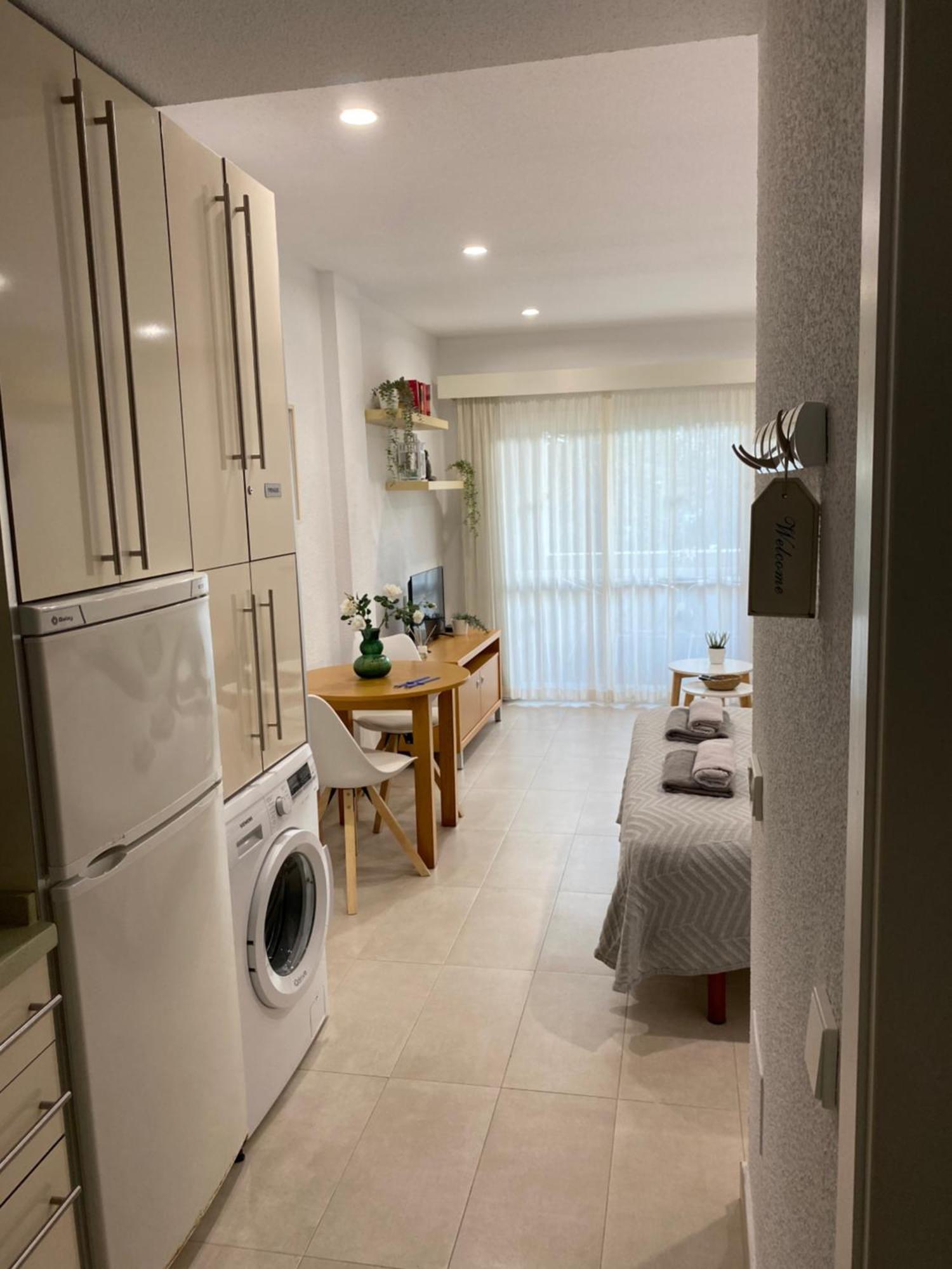 Benal Estudio Playa Benalmadena
