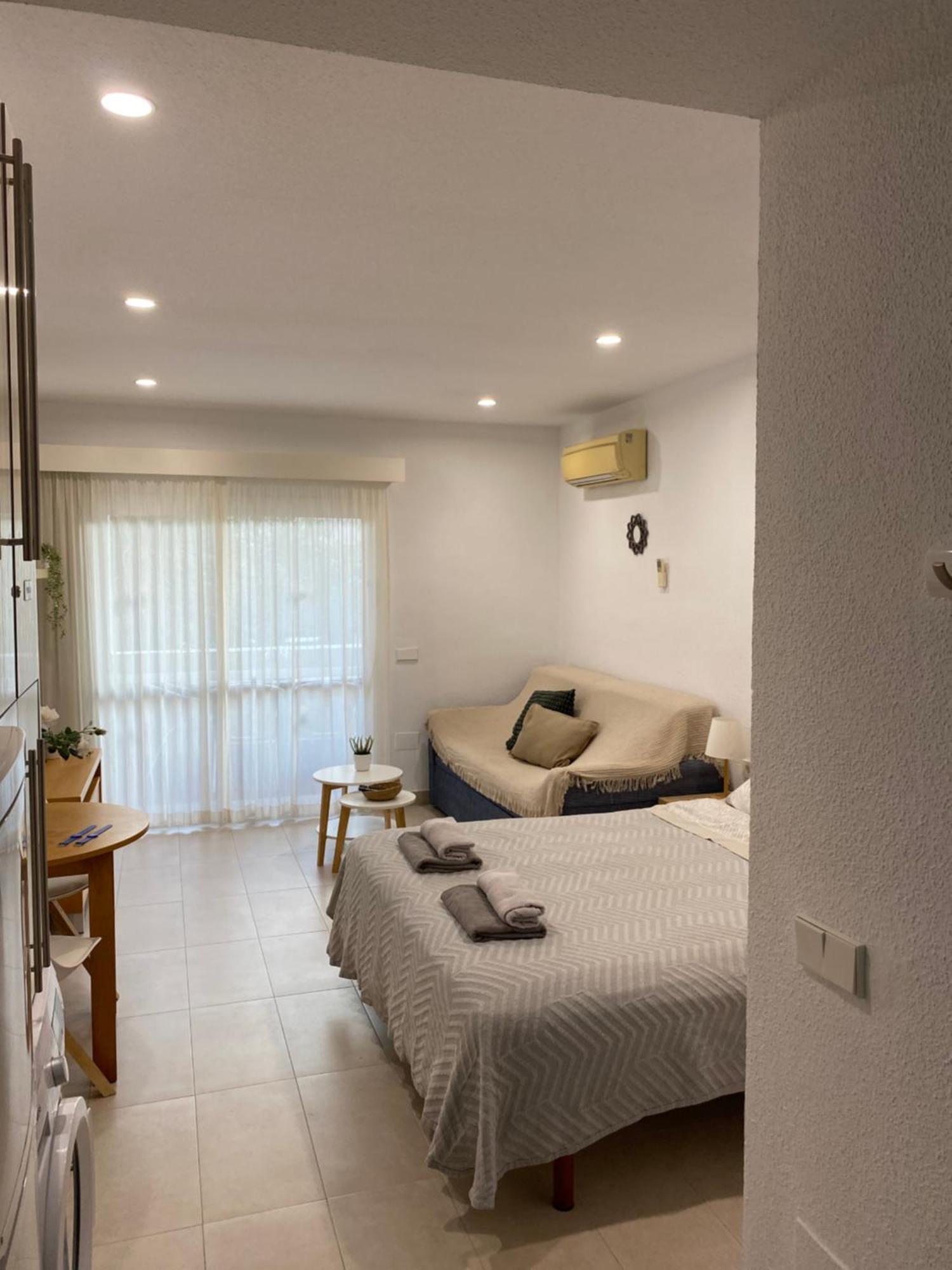Benal Estudio Playa