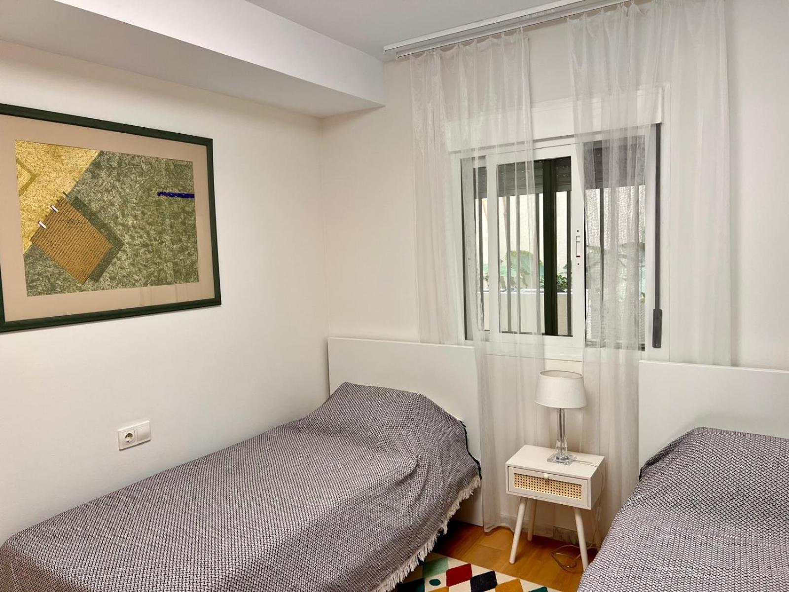 Appartement Sea Breeze - Brisas Del Mar