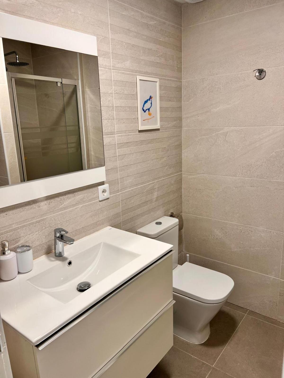 Sea Breeze - Brisas Del Mar Appartement