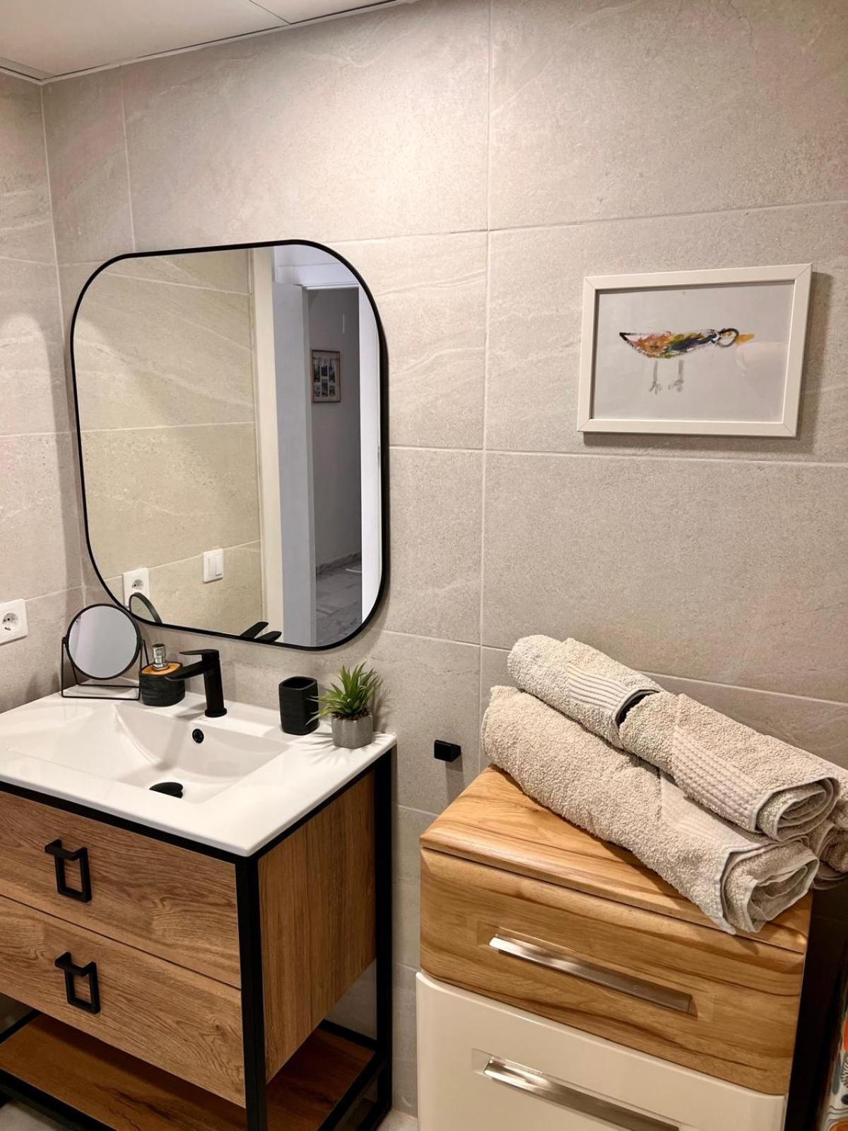 Sea Breeze - Brisas Del Mar Appartement Benalmádena