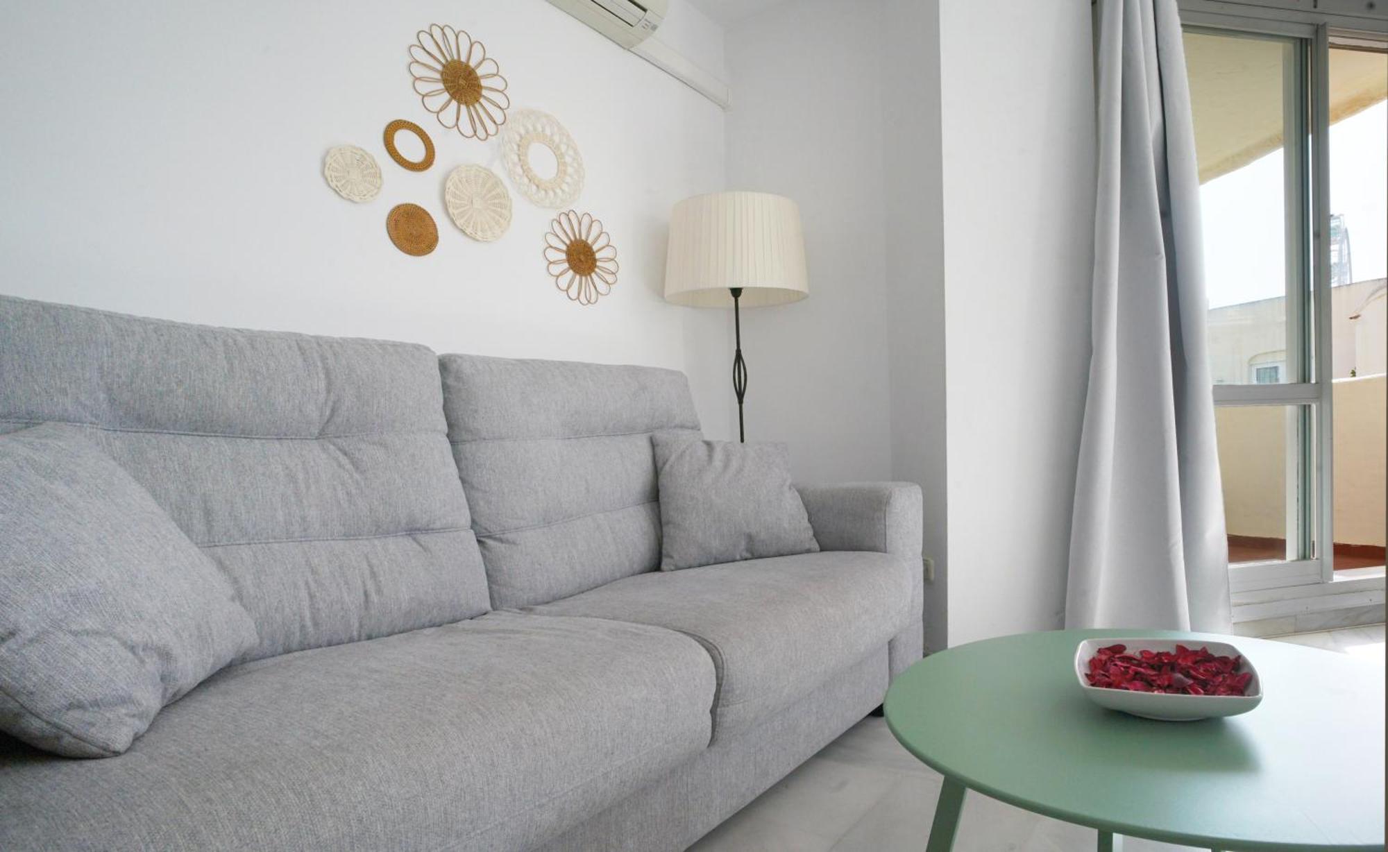 Apartmento En La Pequena Venecia, Puerto Marina Benalmádena