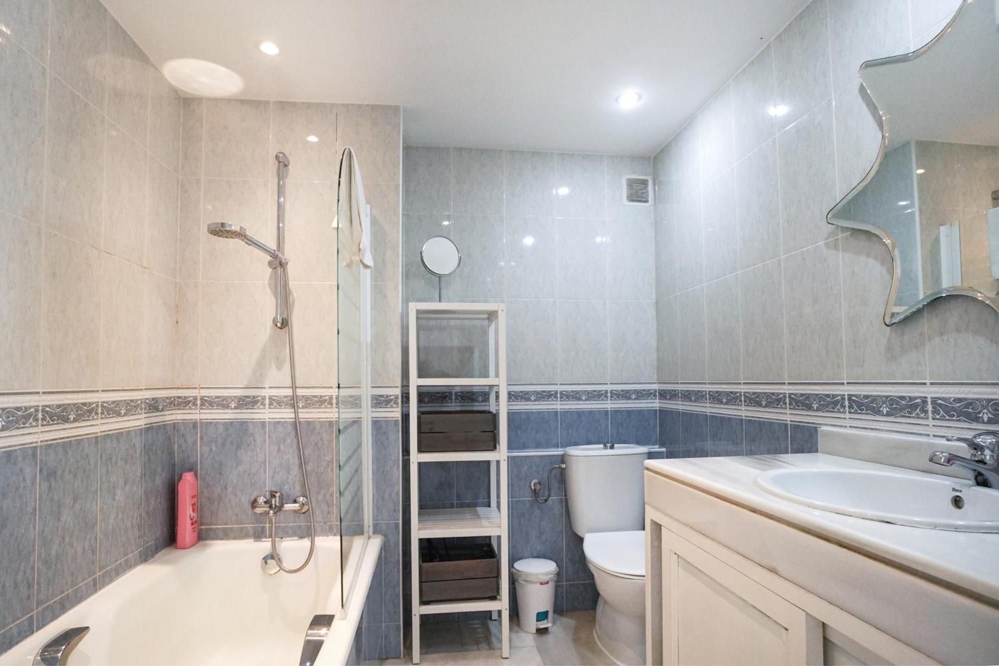 Apartmento En La Pequena Venecia, Puerto Marina Apartment Benalmádena
